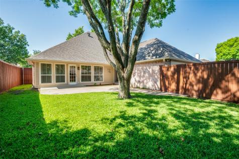 5919 Willow Wood Lane Dallas TX 75252
