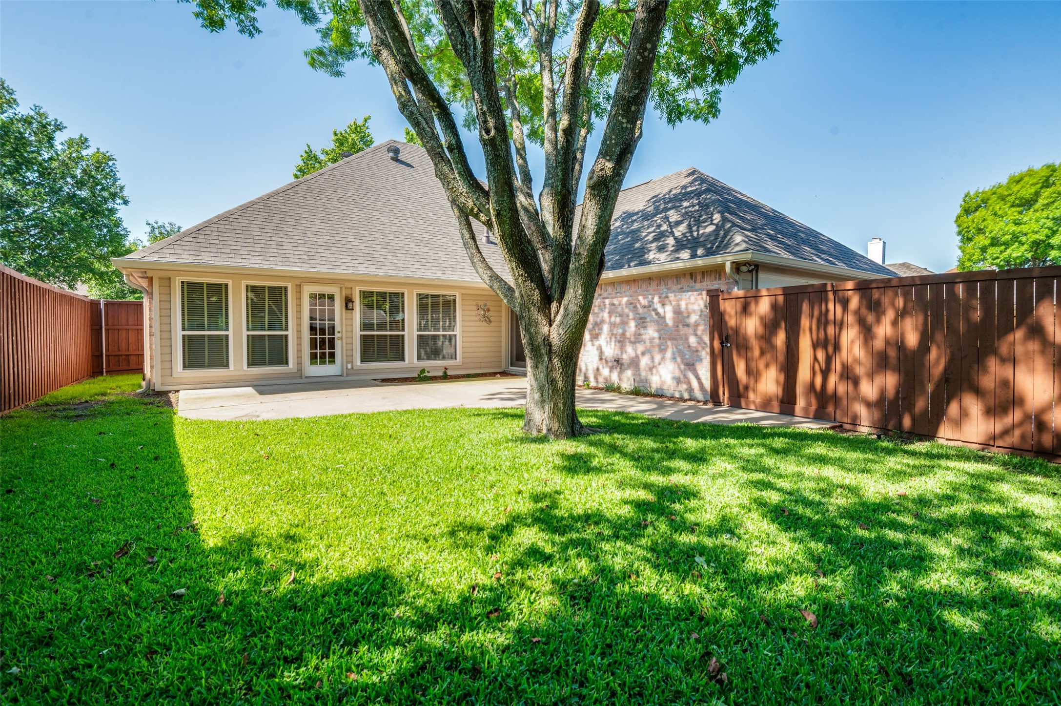 5919 Willow Wood Lane Dallas TX 75252