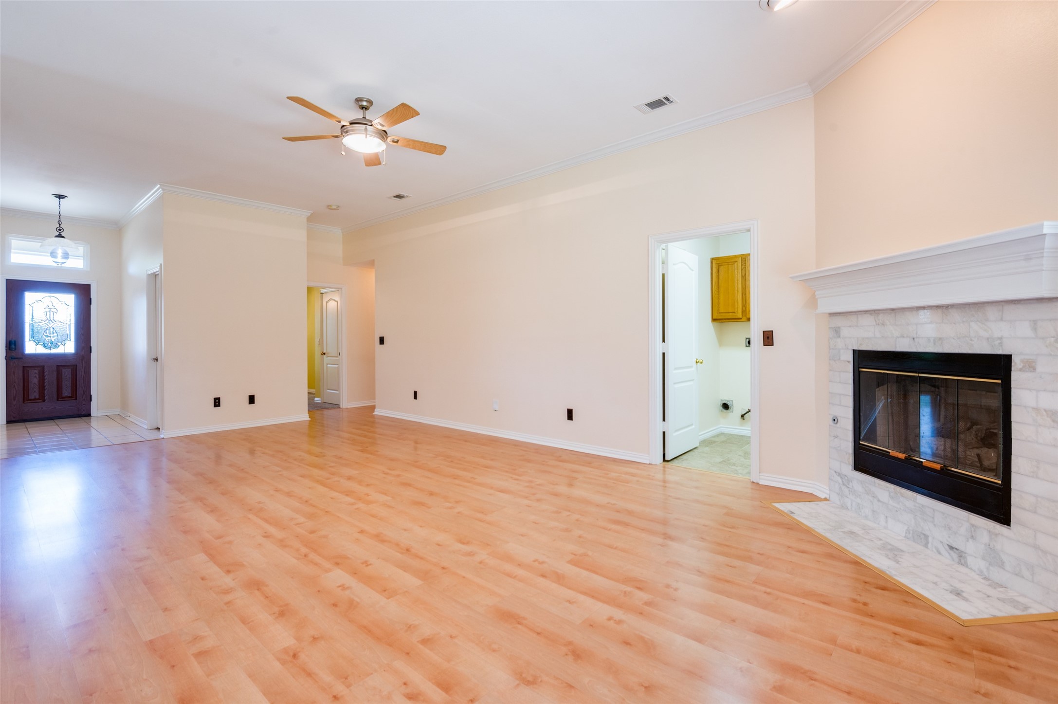 5919 Willow Wood Lane Dallas TX 75252
