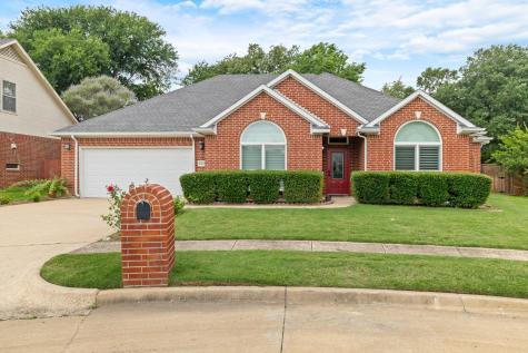 1131 Indy Court Irving TX 75060
