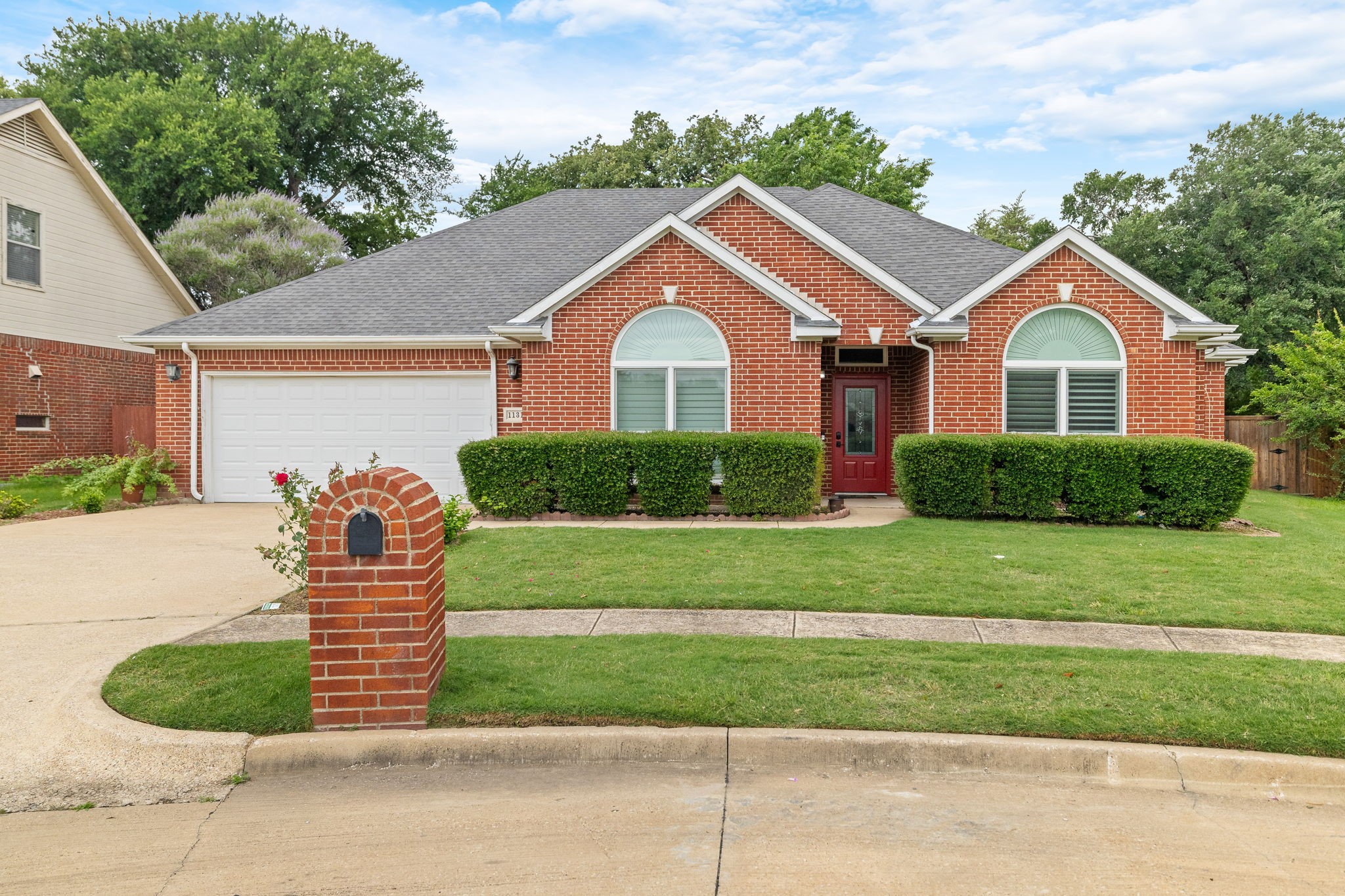 1131 Indy Court Irving TX 75060