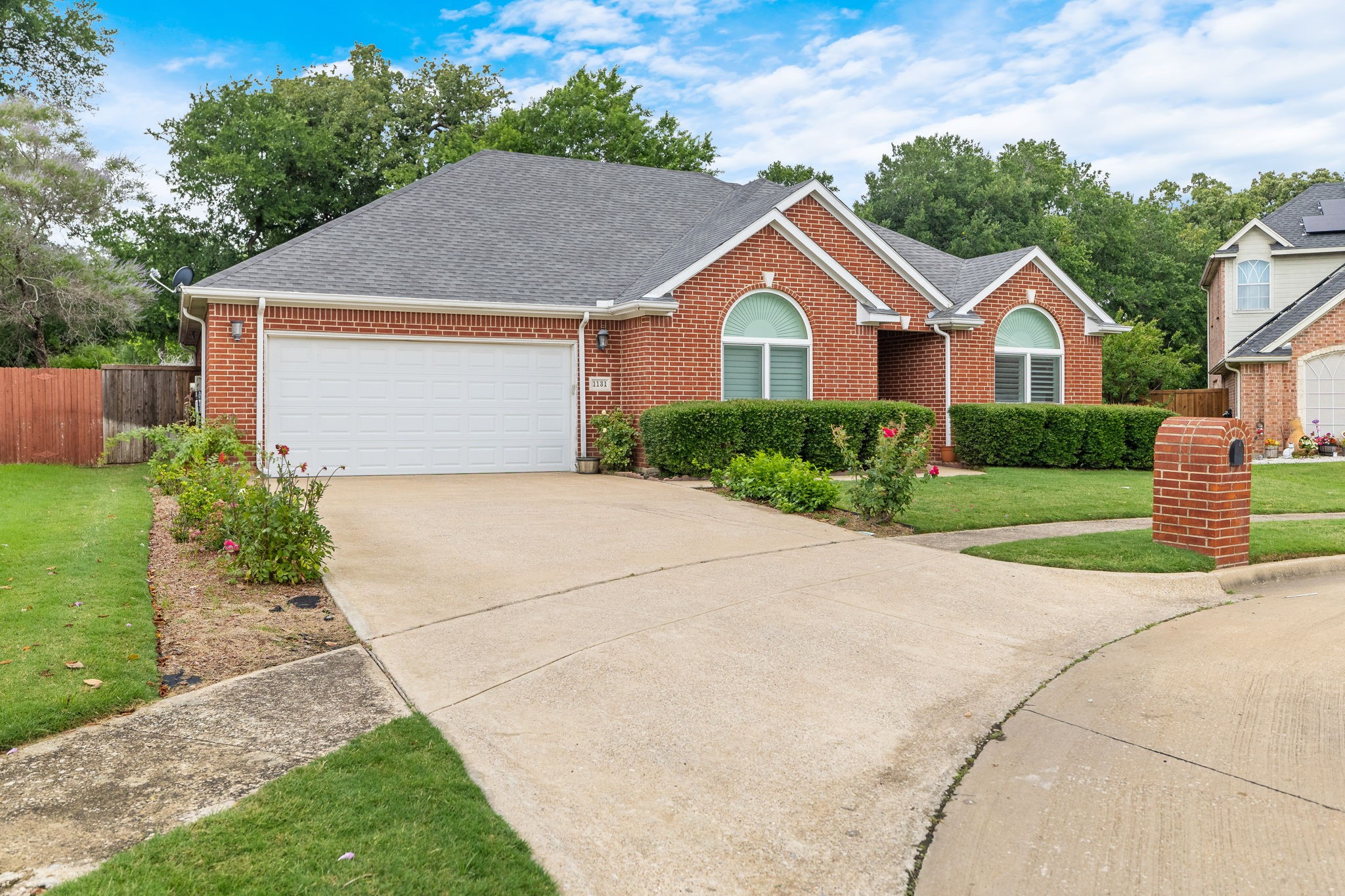 1131 Indy Court Irving TX 75060