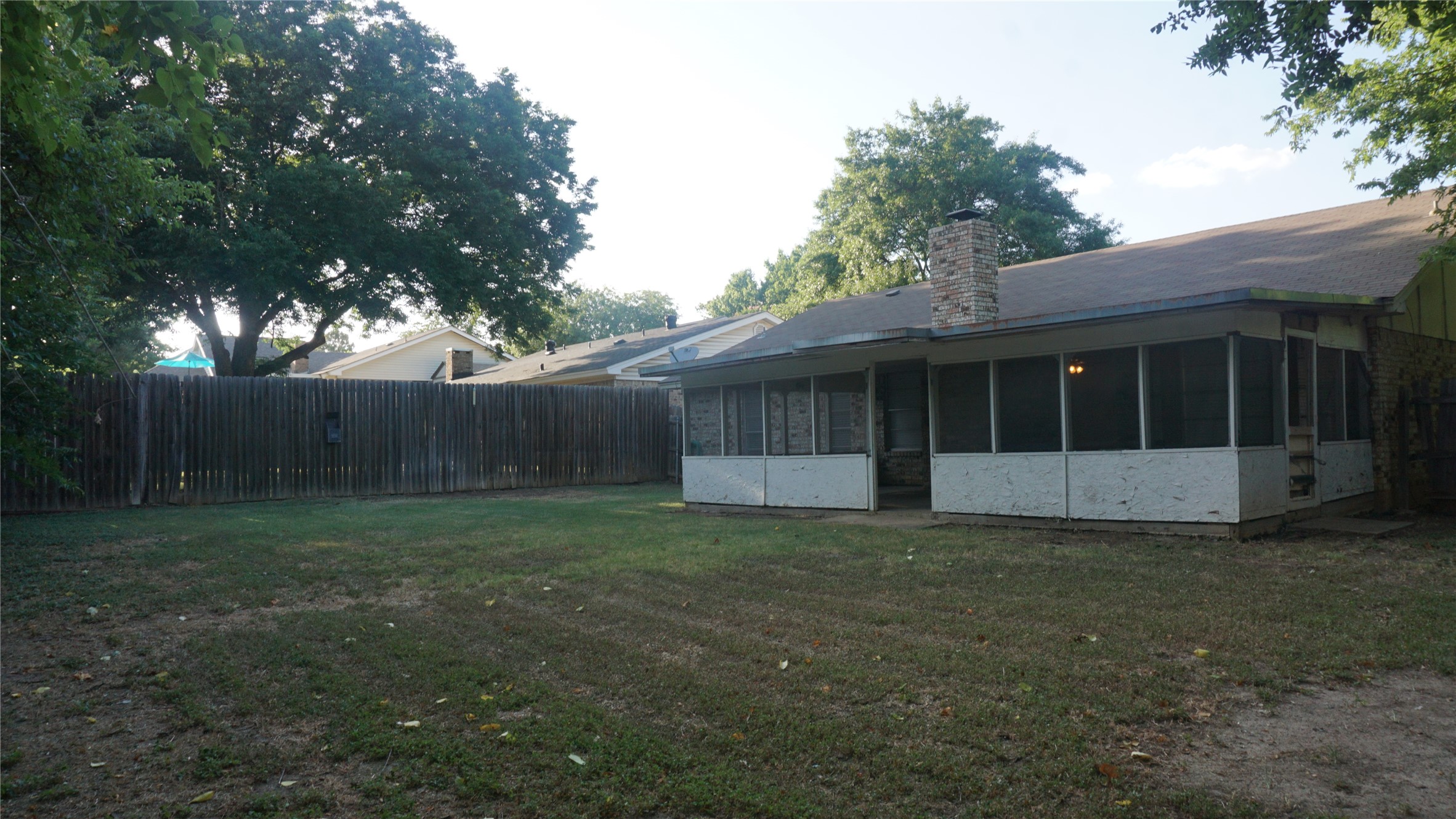 4704 Aspen Way Haltom City TX 76137