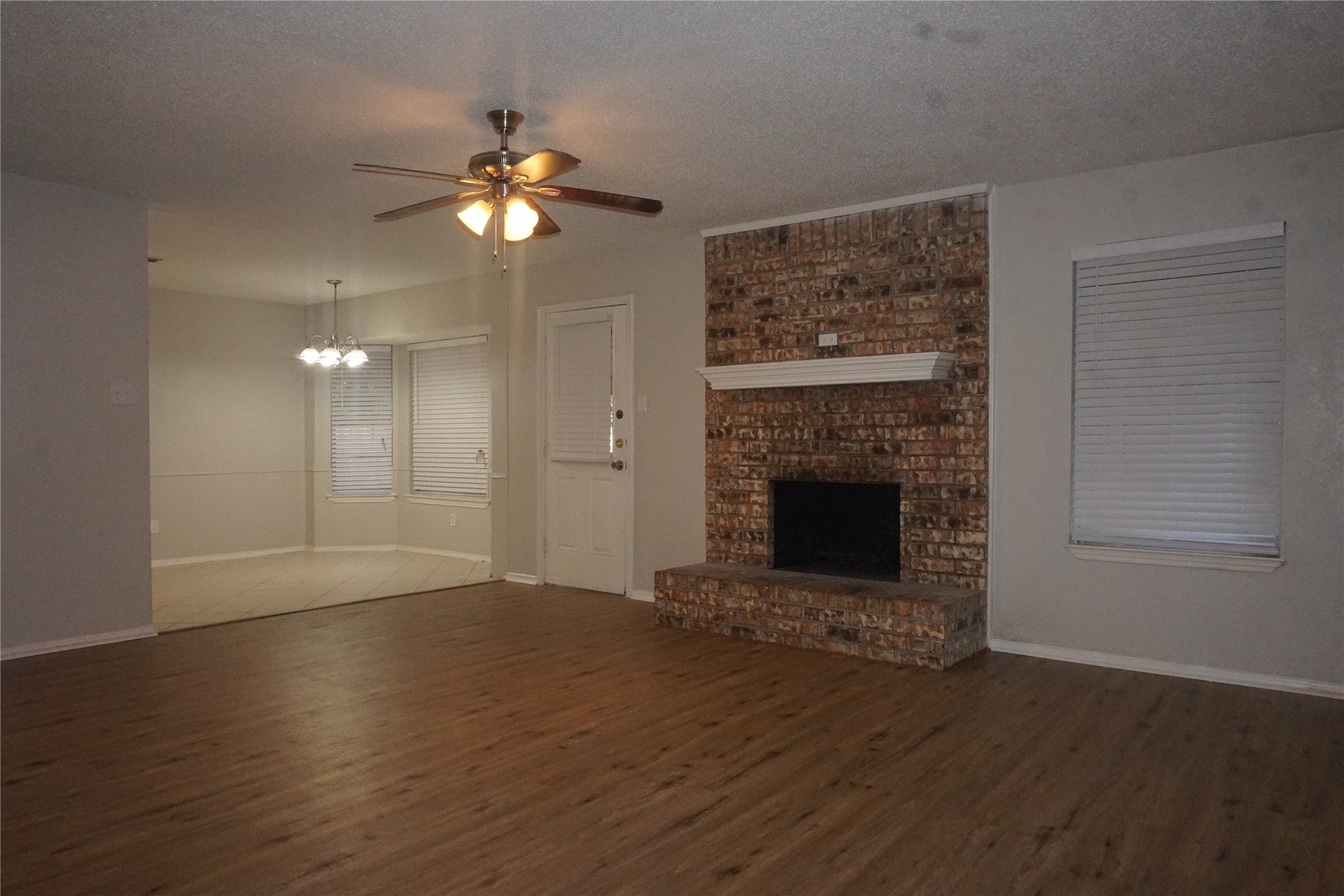 4704 Aspen Way Haltom City TX 76137