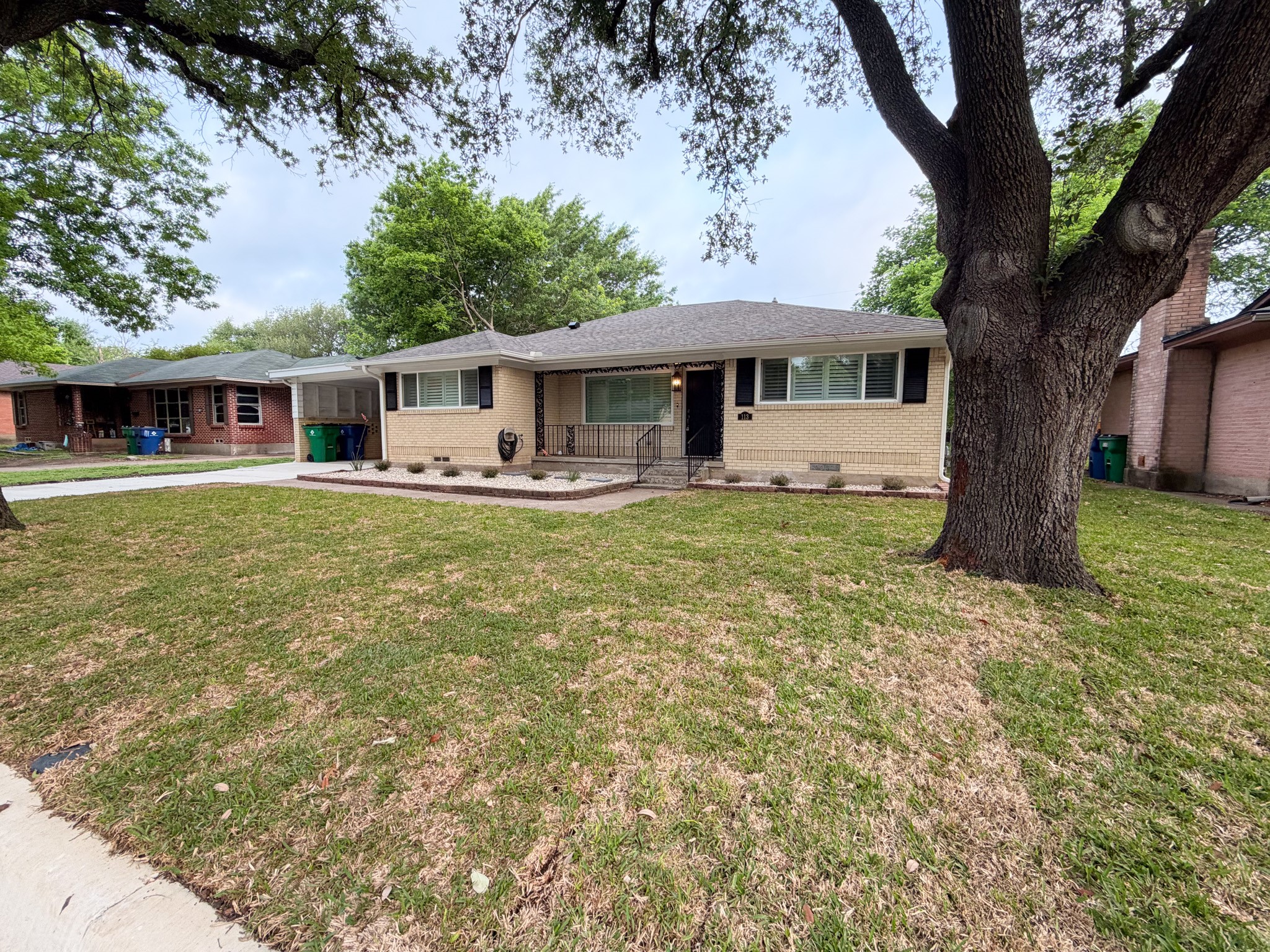 113 Monticello Drive Waxahachie TX 75165