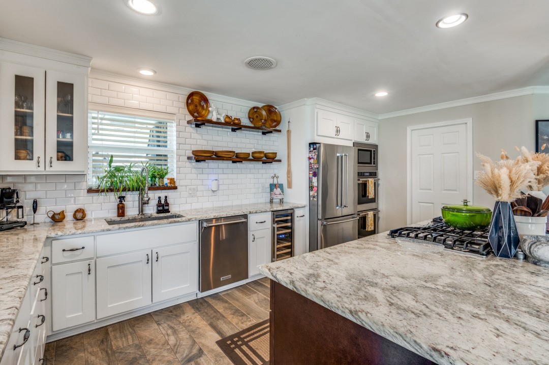 532 W Five Mile Parkway Dallas TX 75224