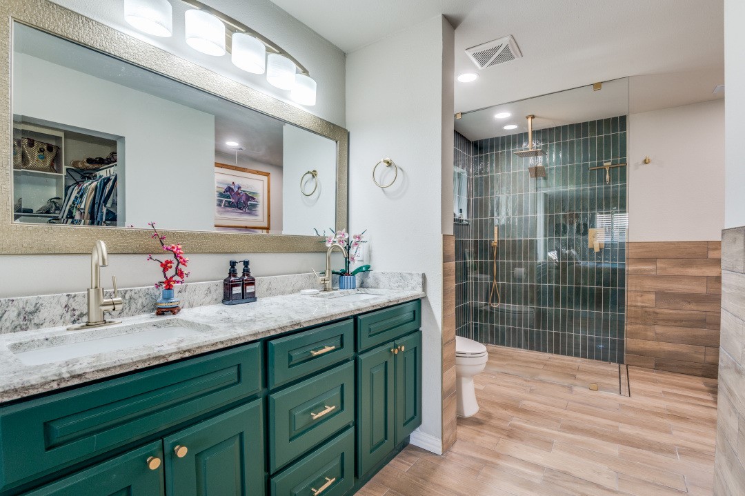 532 W Five Mile Parkway Dallas TX 75224