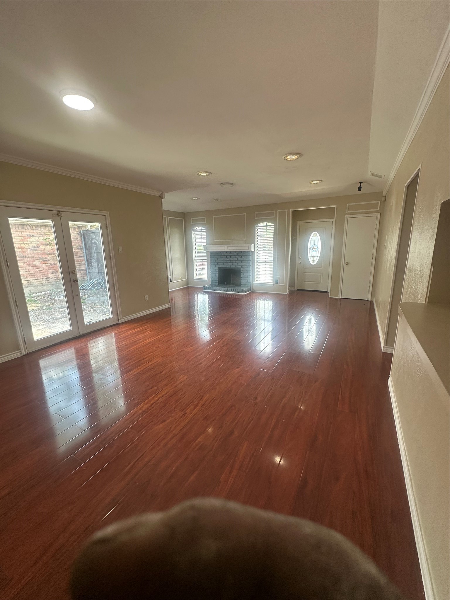 2825 Stoneridge Drive Garland TX 75044