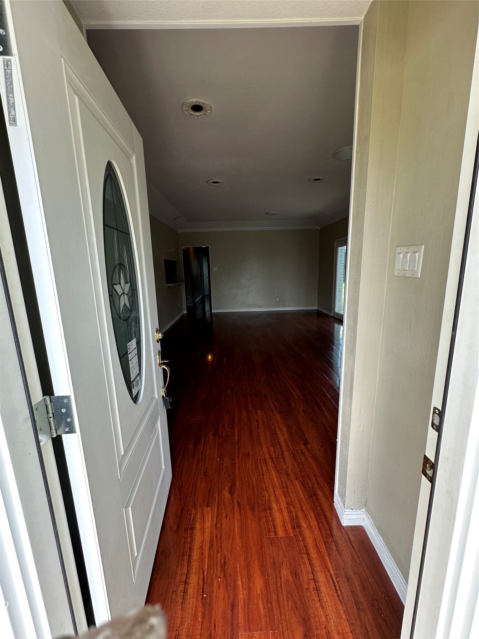 2825 Stoneridge Drive Garland TX 75044