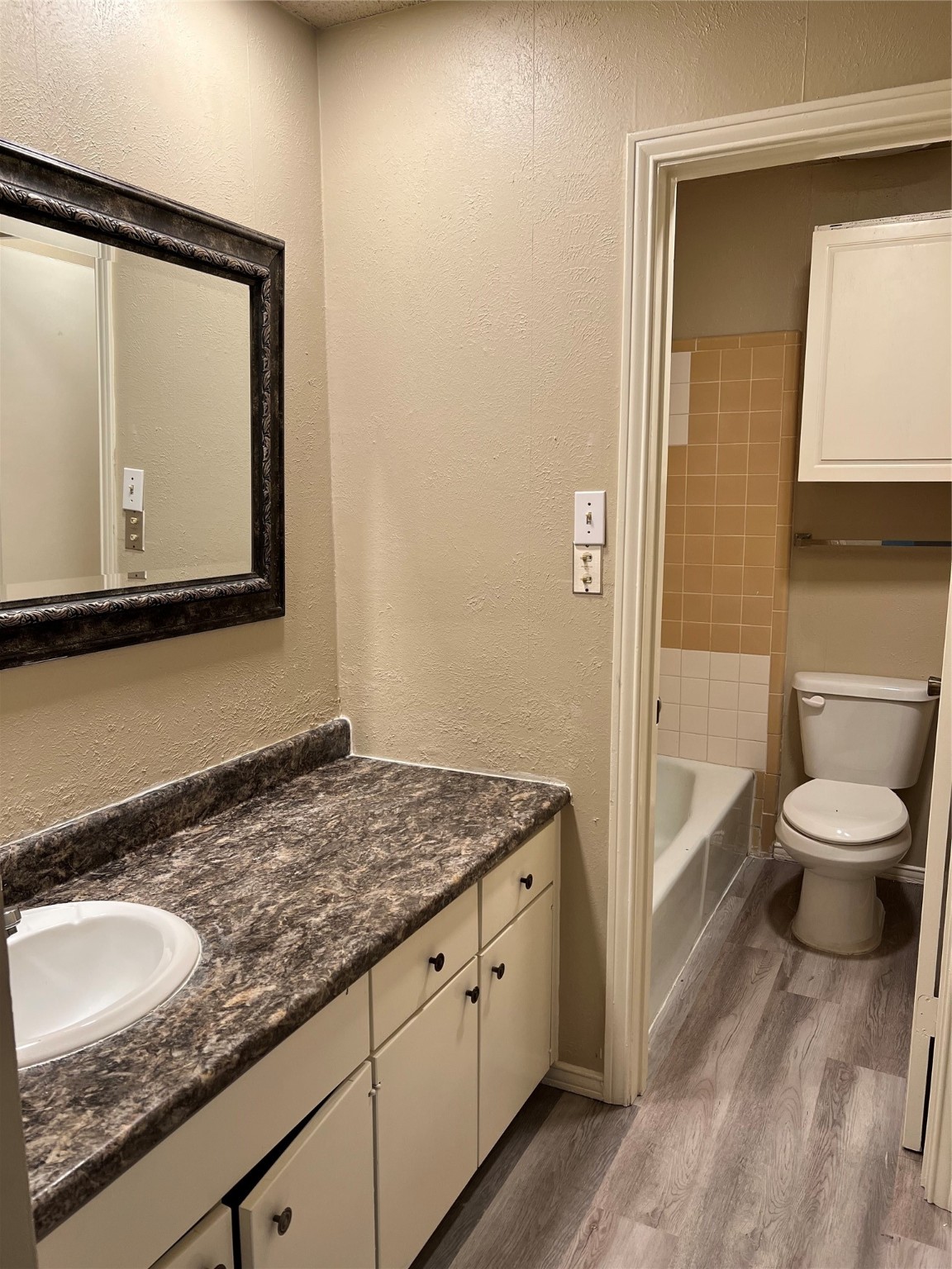 2234 Irwin Street Fort Worth TX 76110
