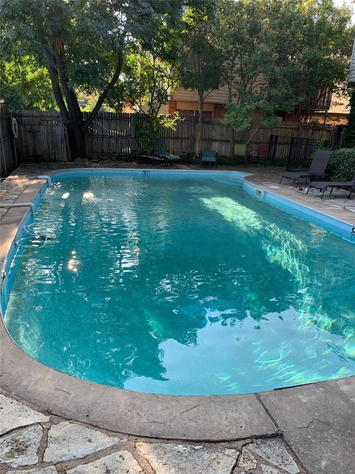 2234 Irwin Street Fort Worth TX 76110