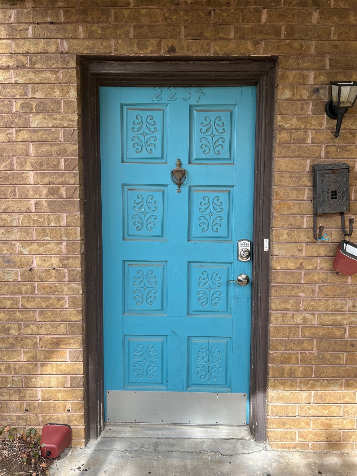 2234 Irwin Street Fort Worth TX 76110