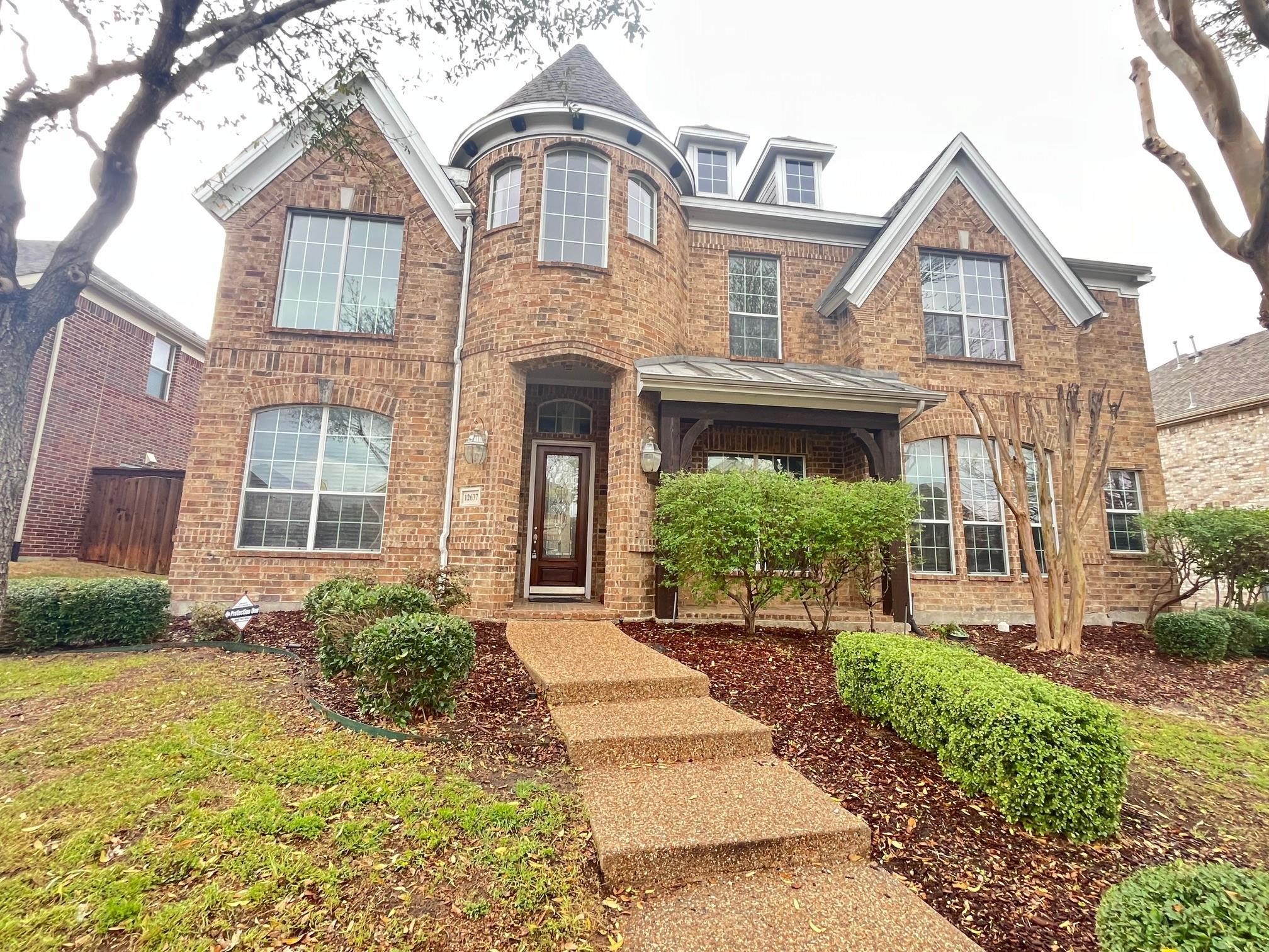 12637 Waltham Drive Frisco TX 75035
