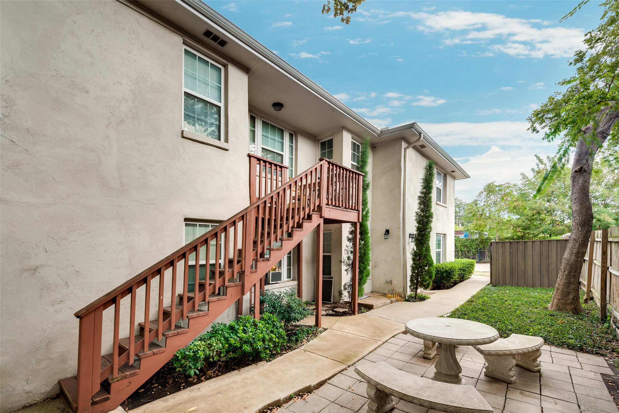 1508 N Peak Street Dallas TX 75204