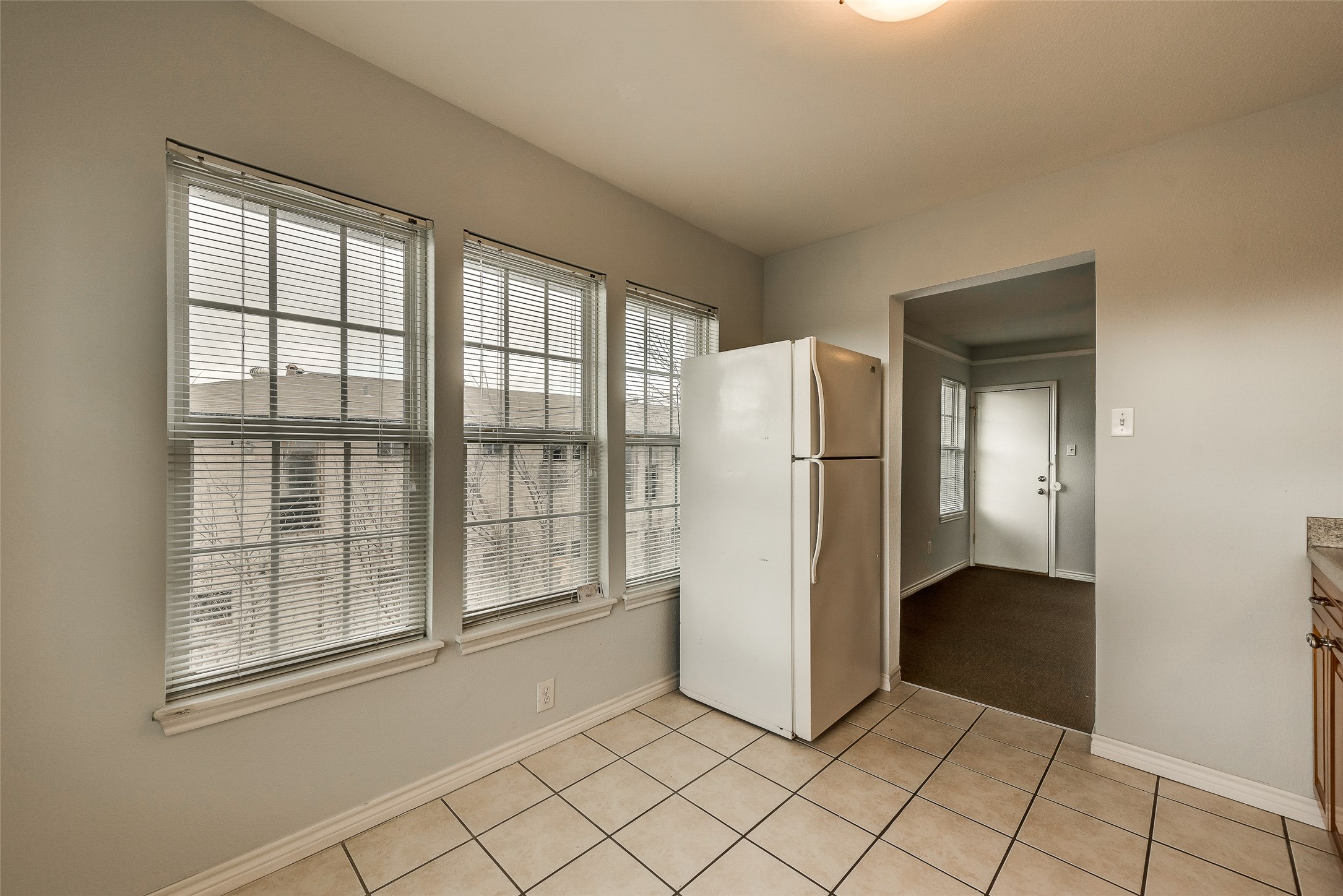 1508 N Peak Street Dallas TX 75204