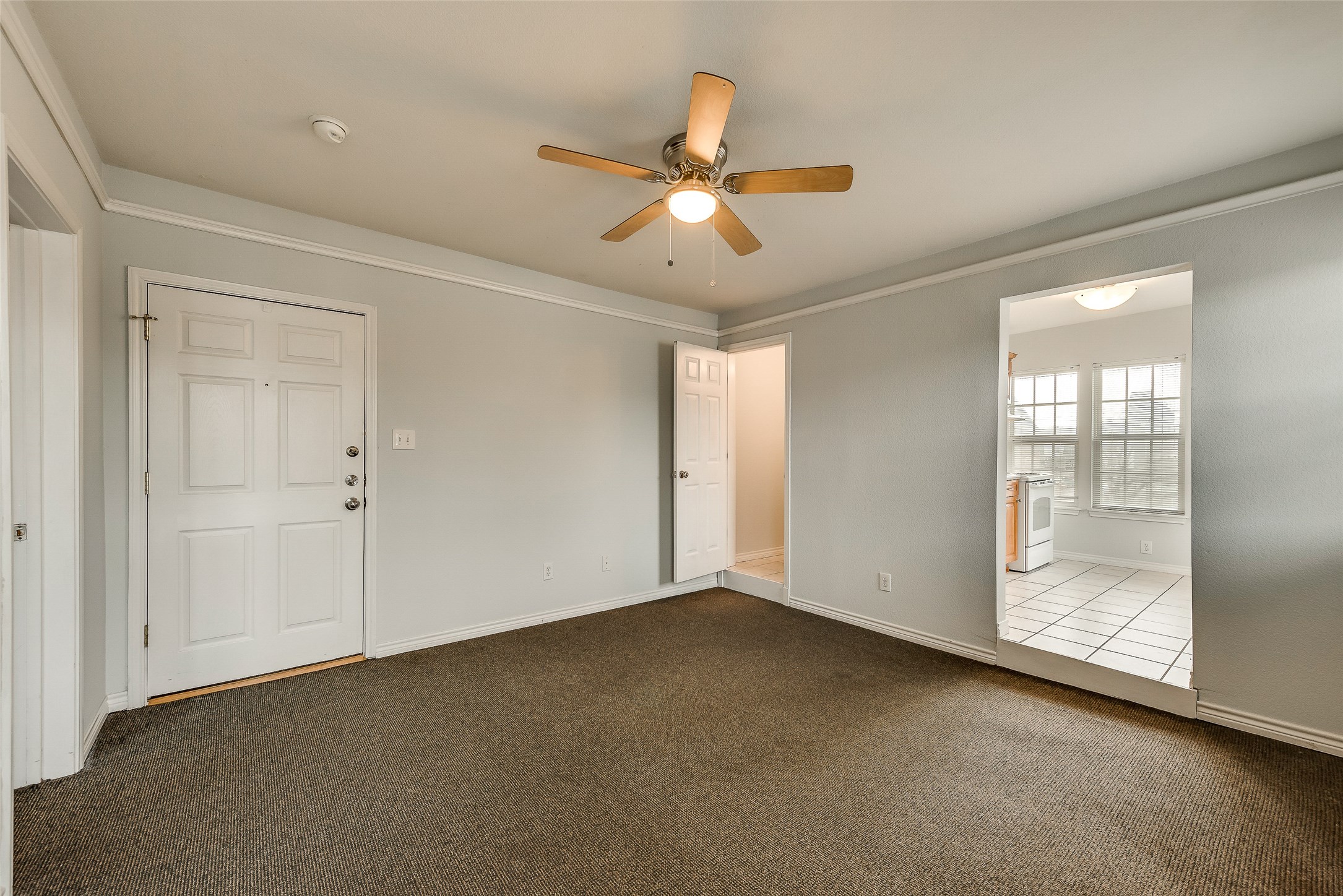 1508 N Peak Street Dallas TX 75204