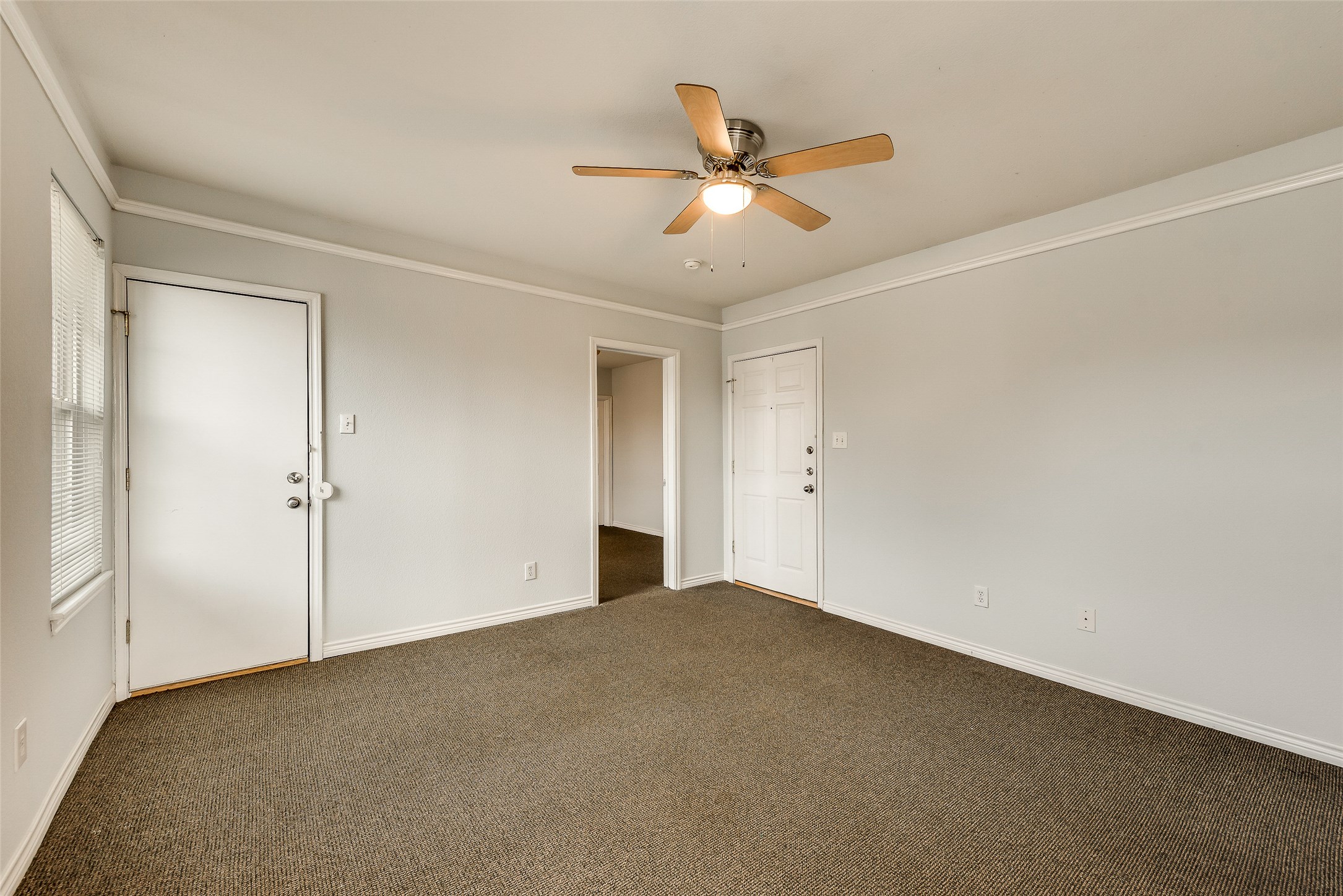 1508 N Peak Street Dallas TX 75204