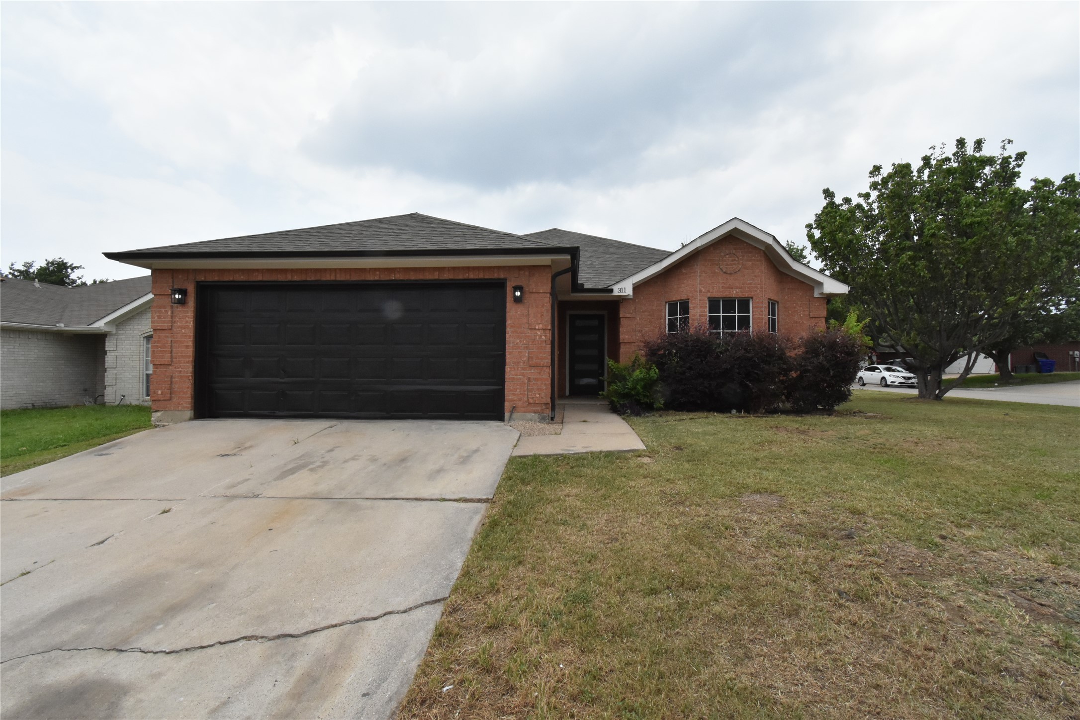 311 Stell Avenue Mansfield TX 76063