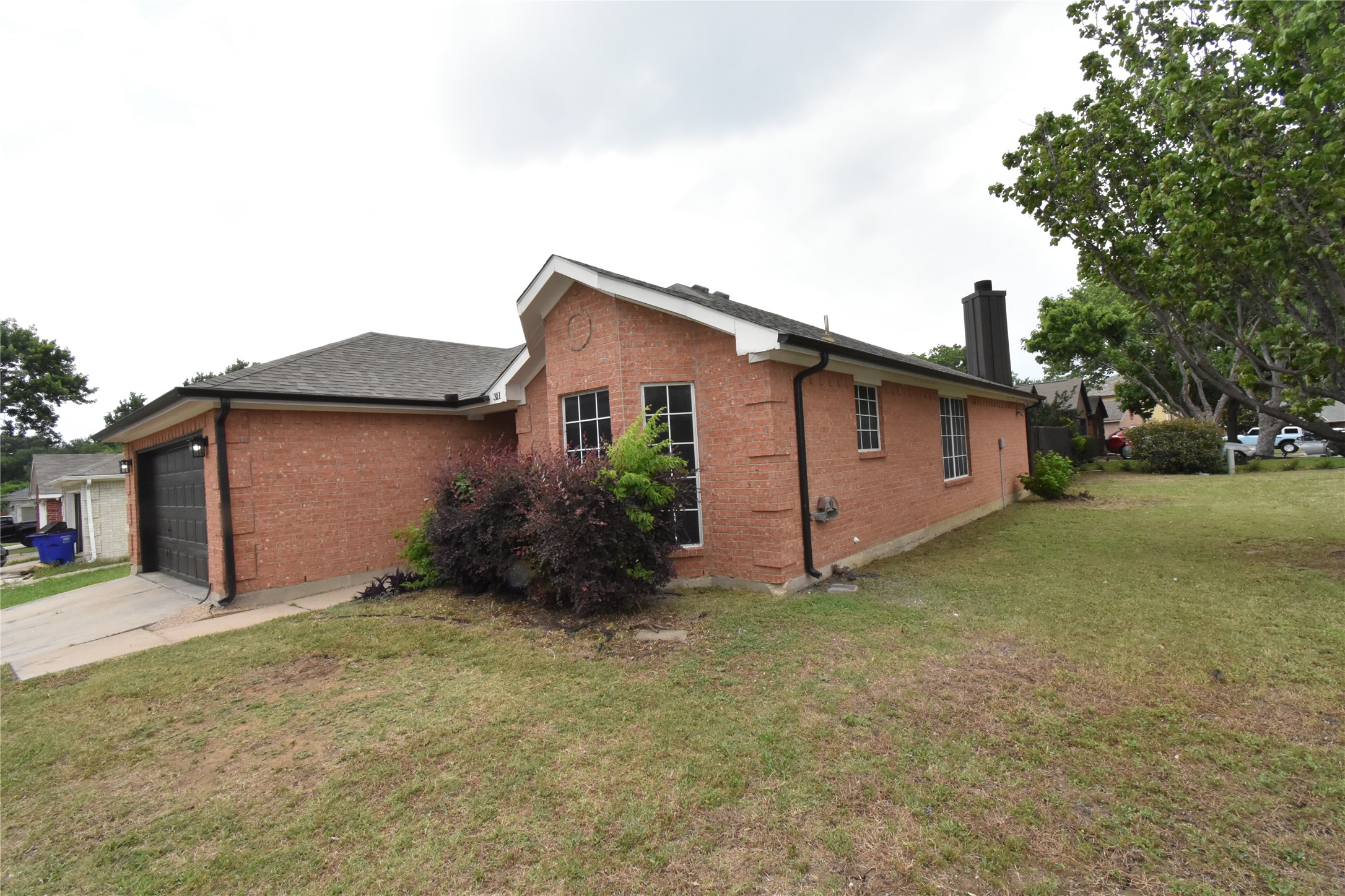 311 Stell Avenue Mansfield TX 76063