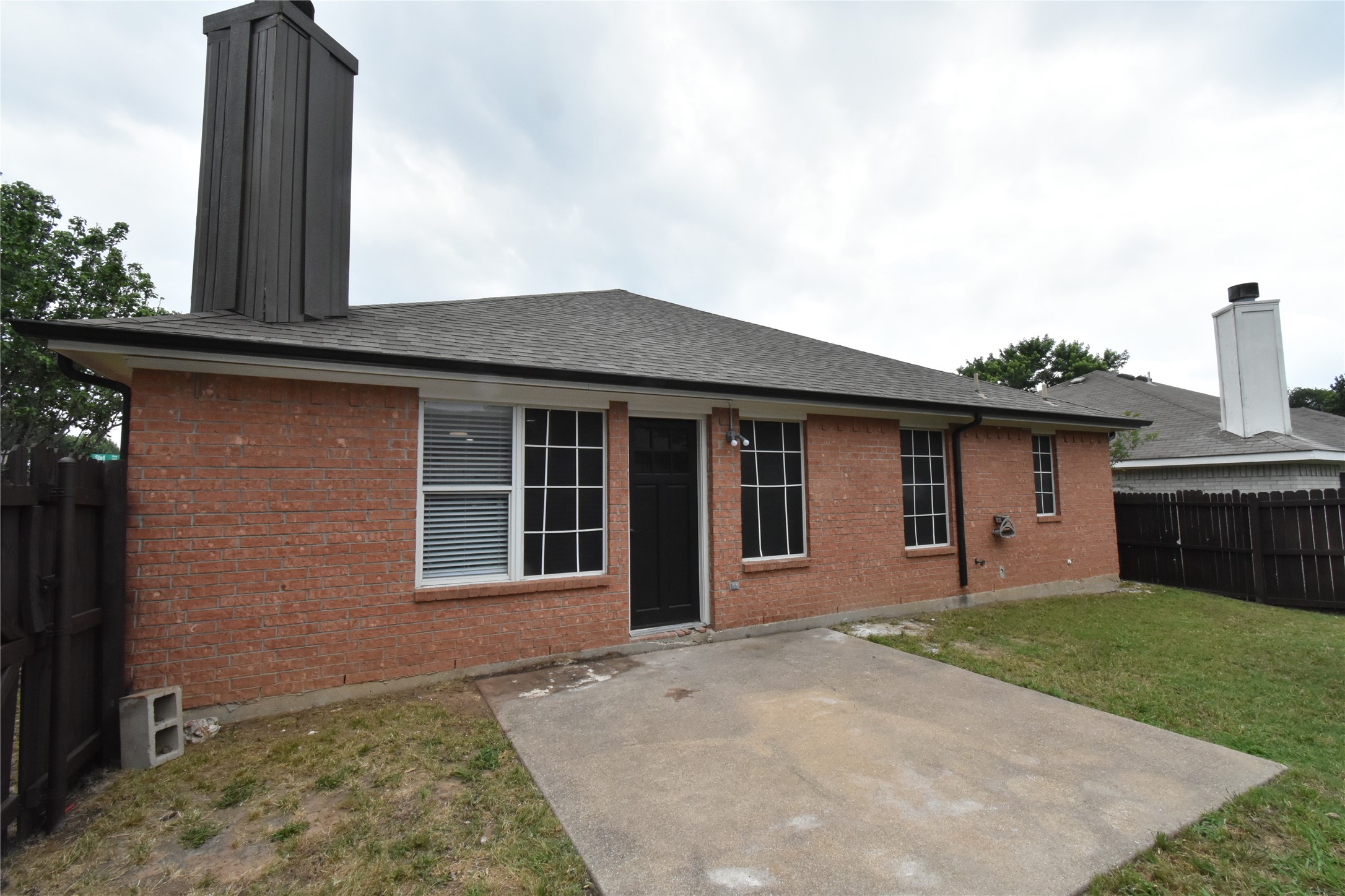 311 Stell Avenue Mansfield TX 76063