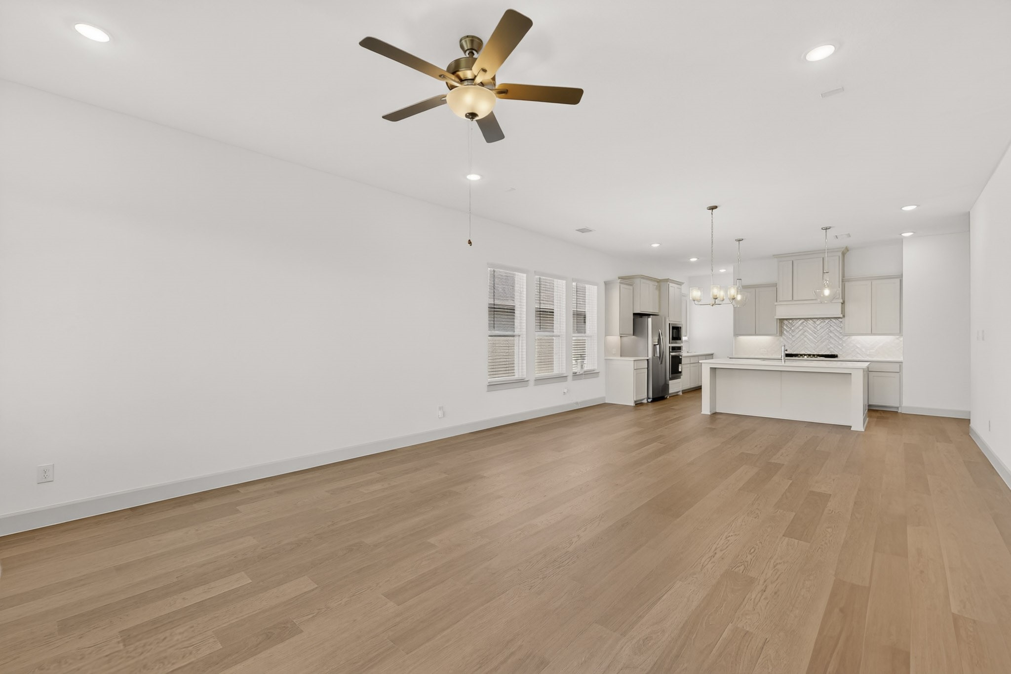 4013 Chastetree Lane Mckinney TX 75071