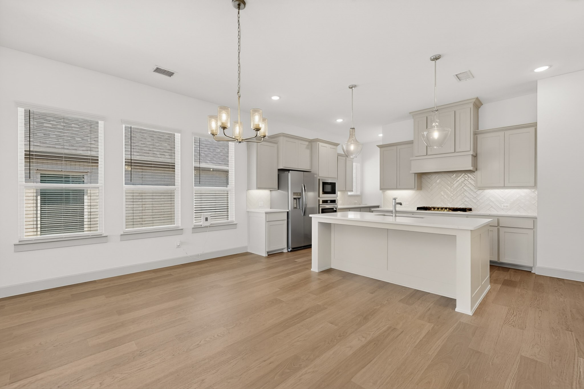 4013 Chastetree Lane Mckinney TX 75071