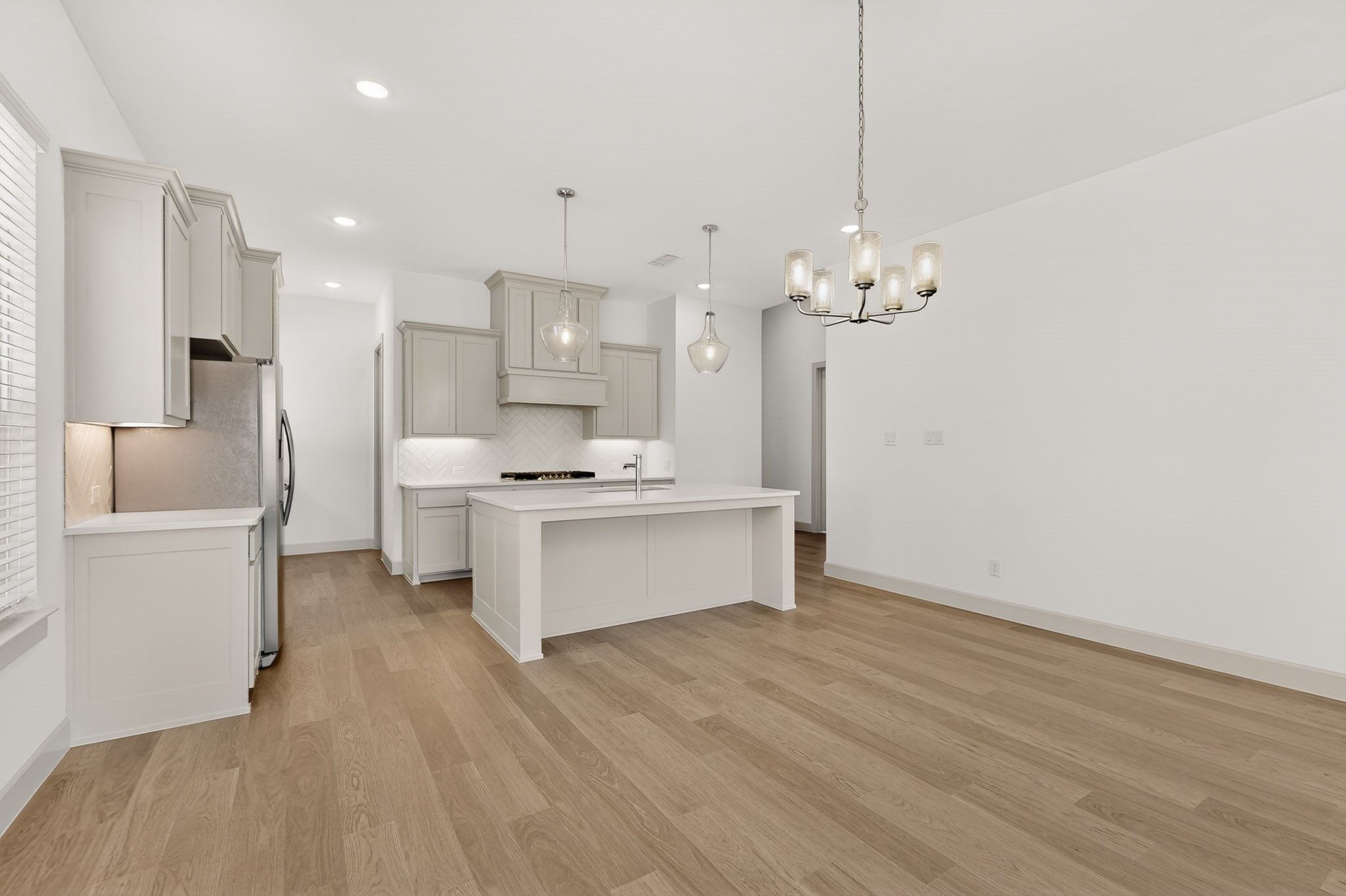 4013 Chastetree Lane Mckinney TX 75071