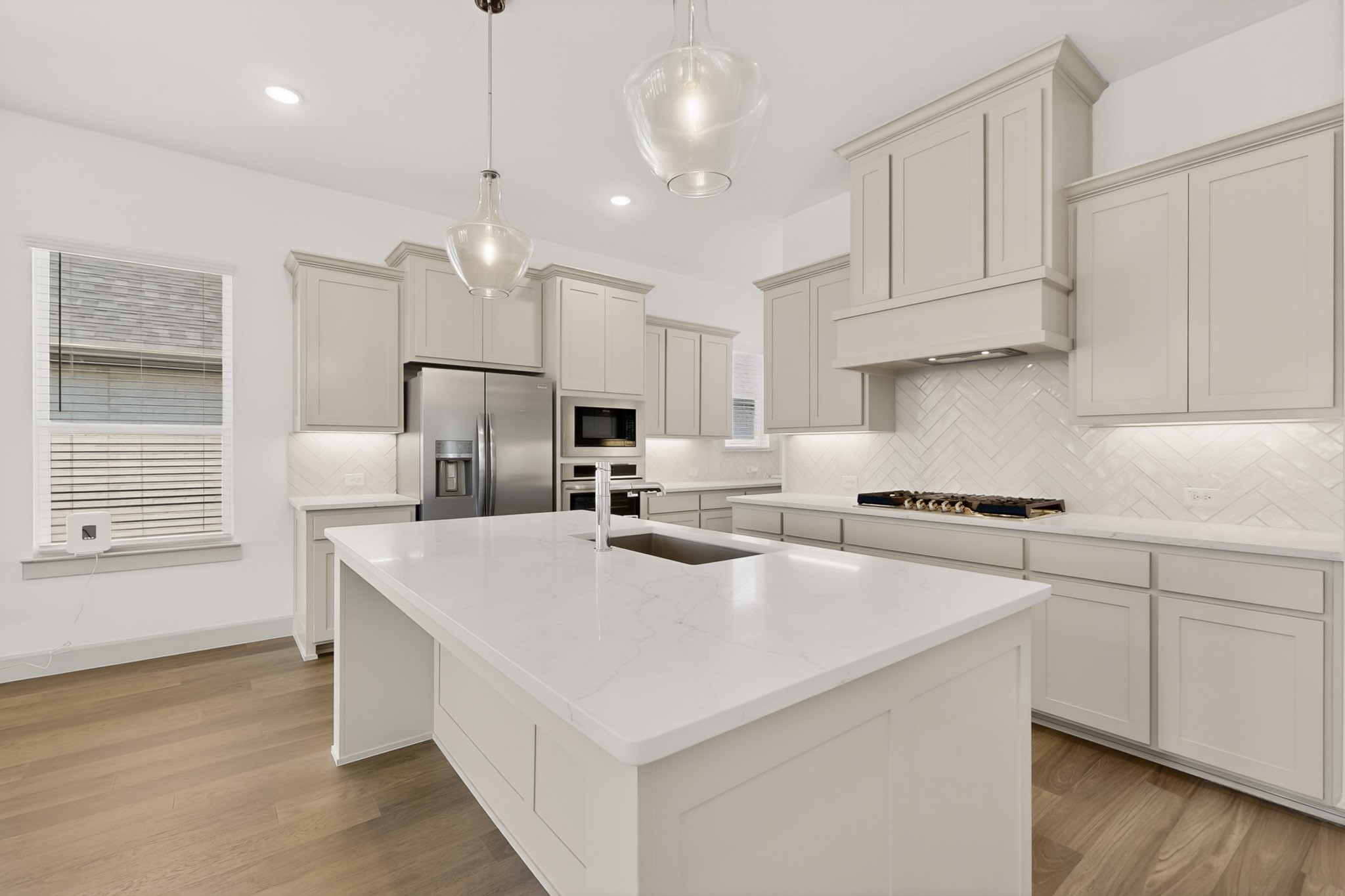 4013 Chastetree Lane Mckinney TX 75071