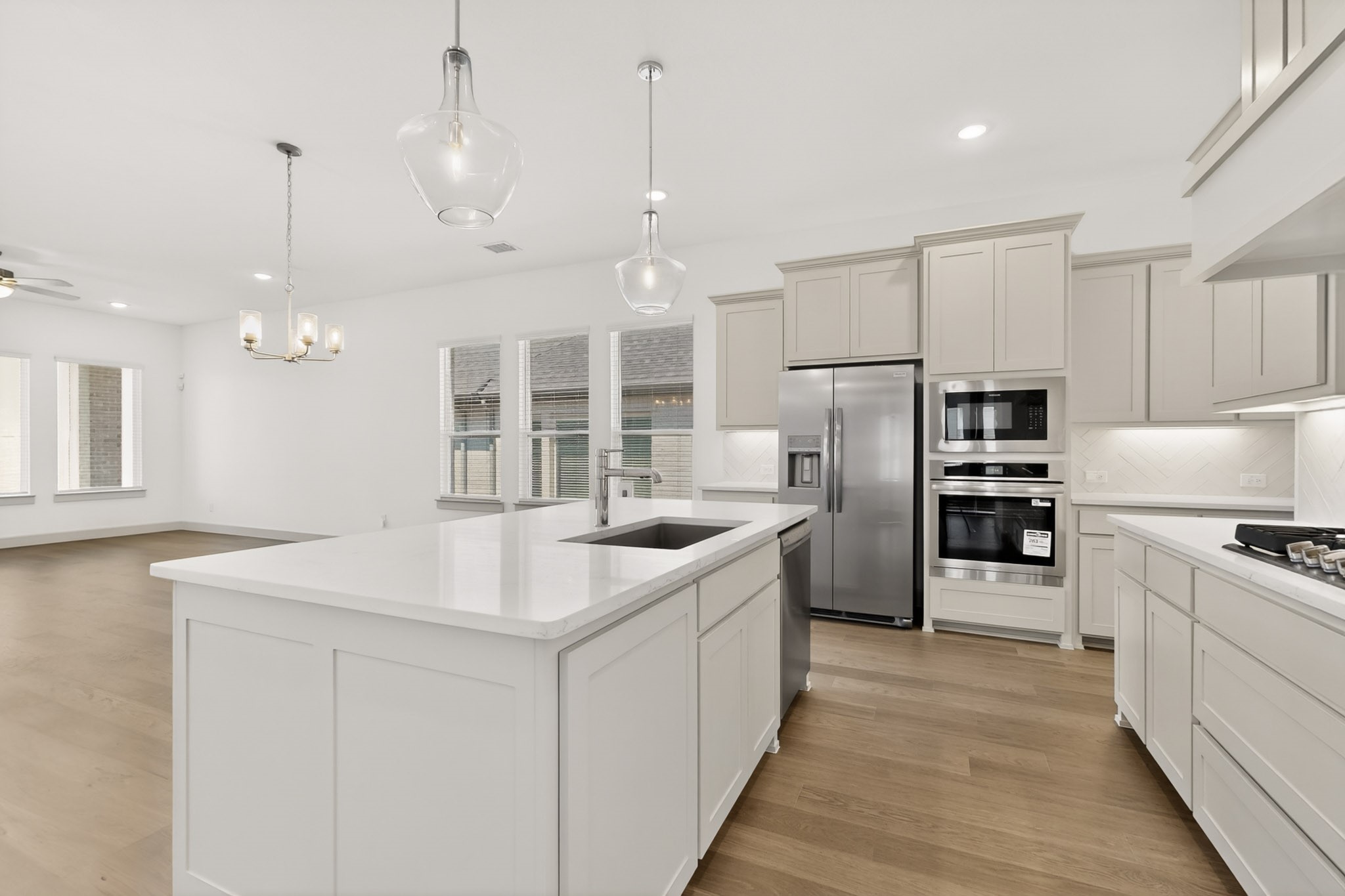 4013 Chastetree Lane Mckinney TX 75071