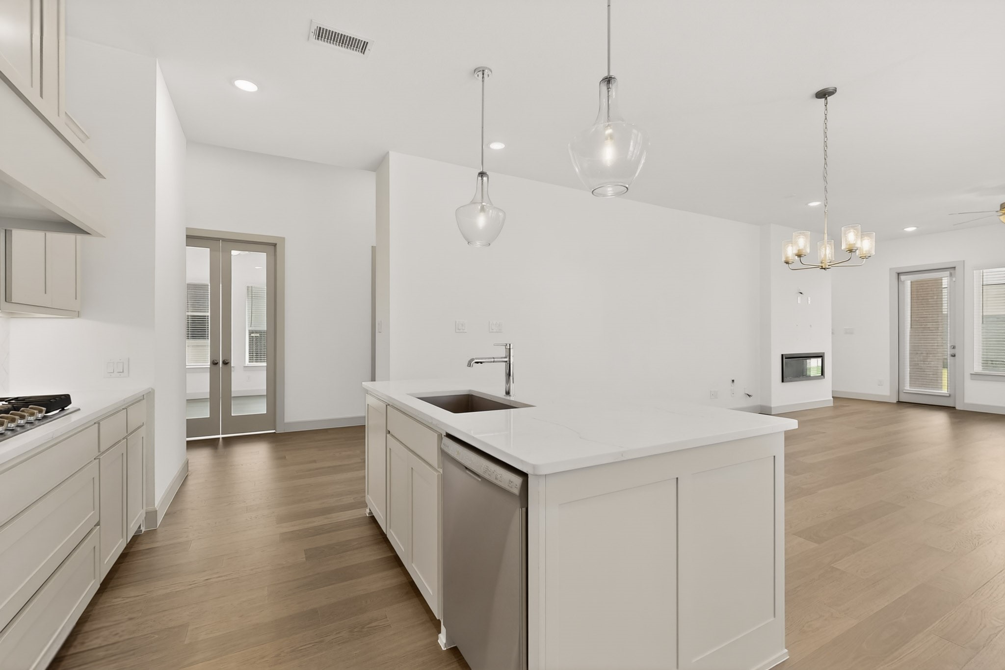 4013 Chastetree Lane Mckinney TX 75071