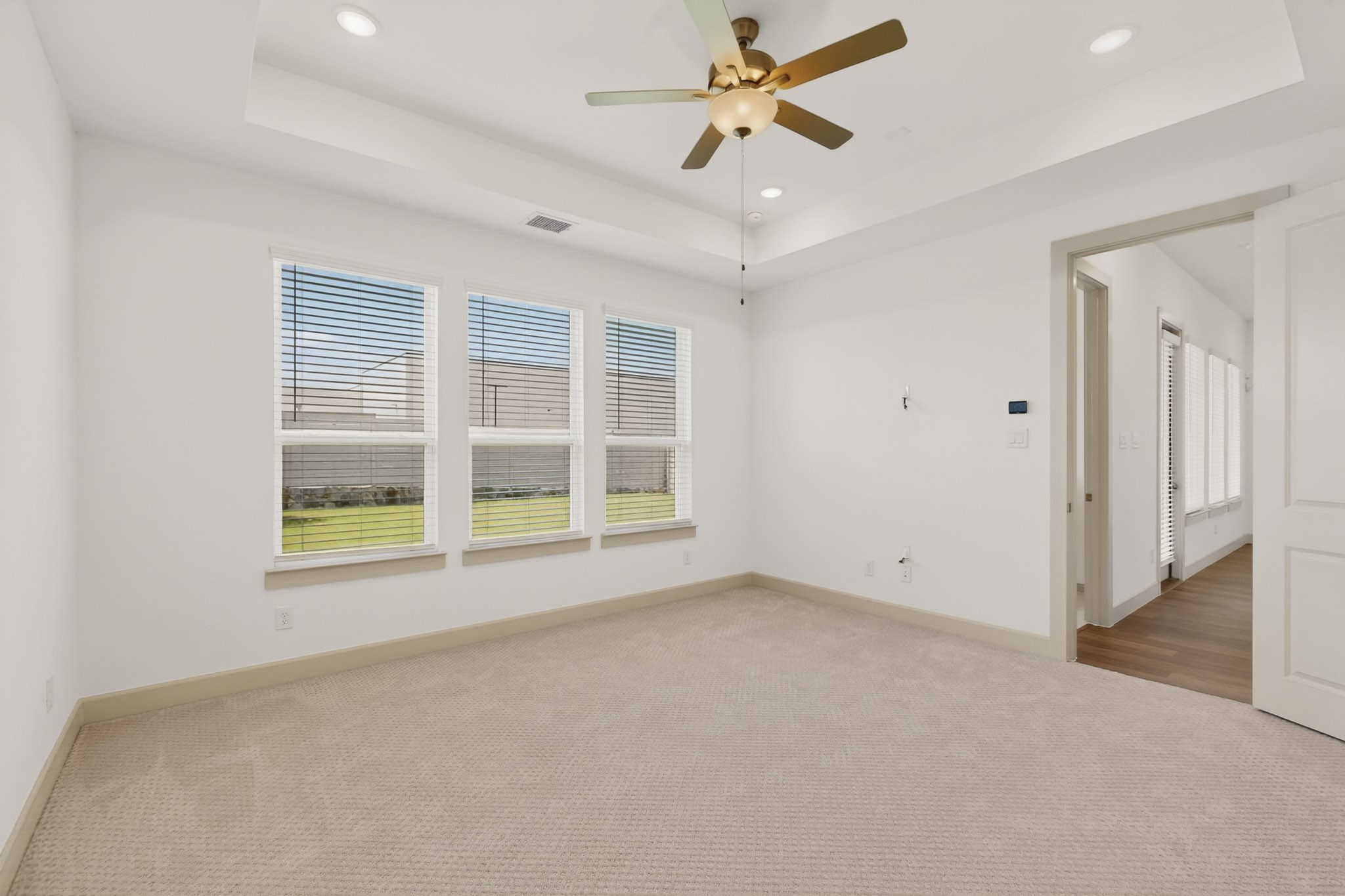 4013 Chastetree Lane Mckinney TX 75071