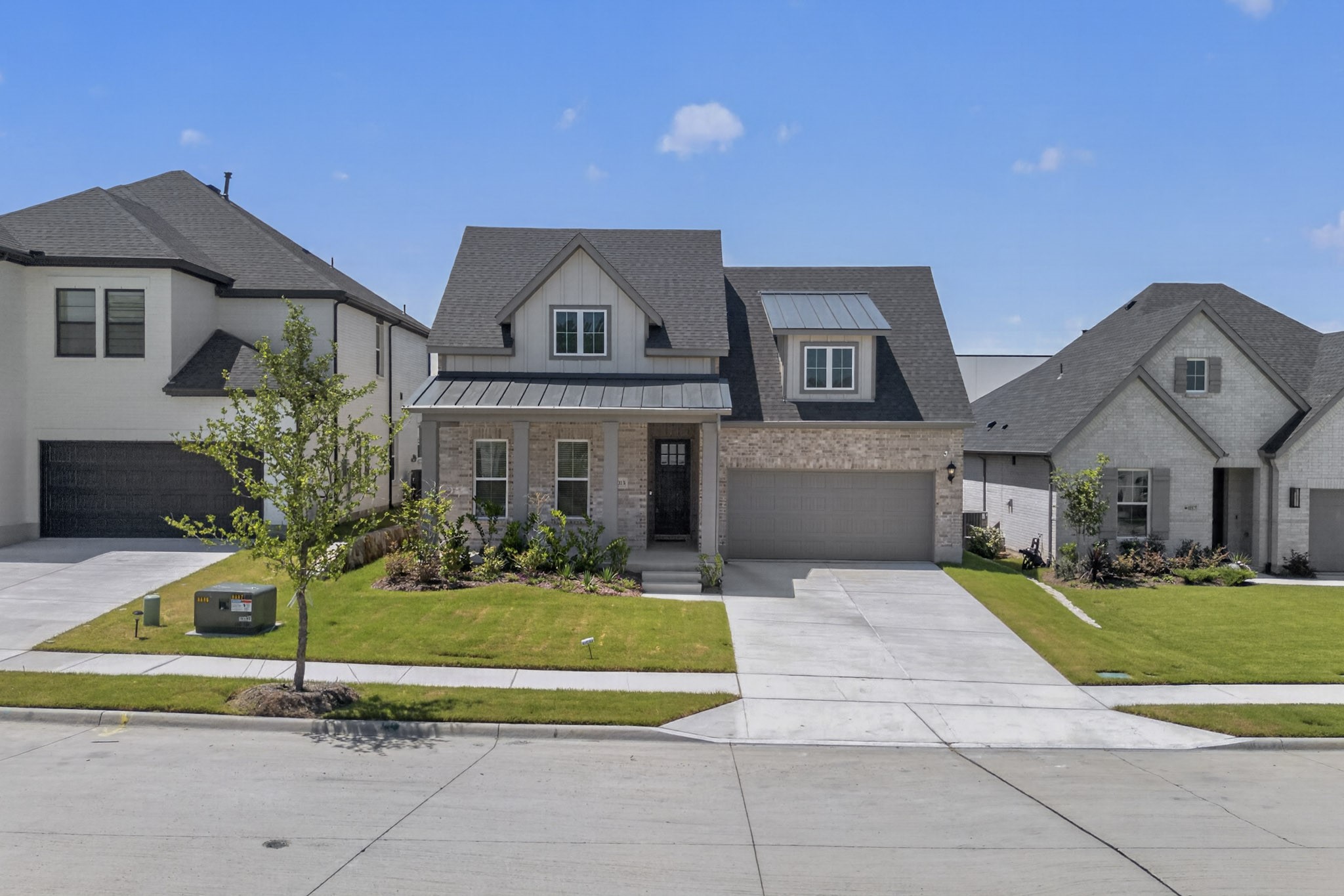 4013 Chastetree Lane Mckinney TX 75071