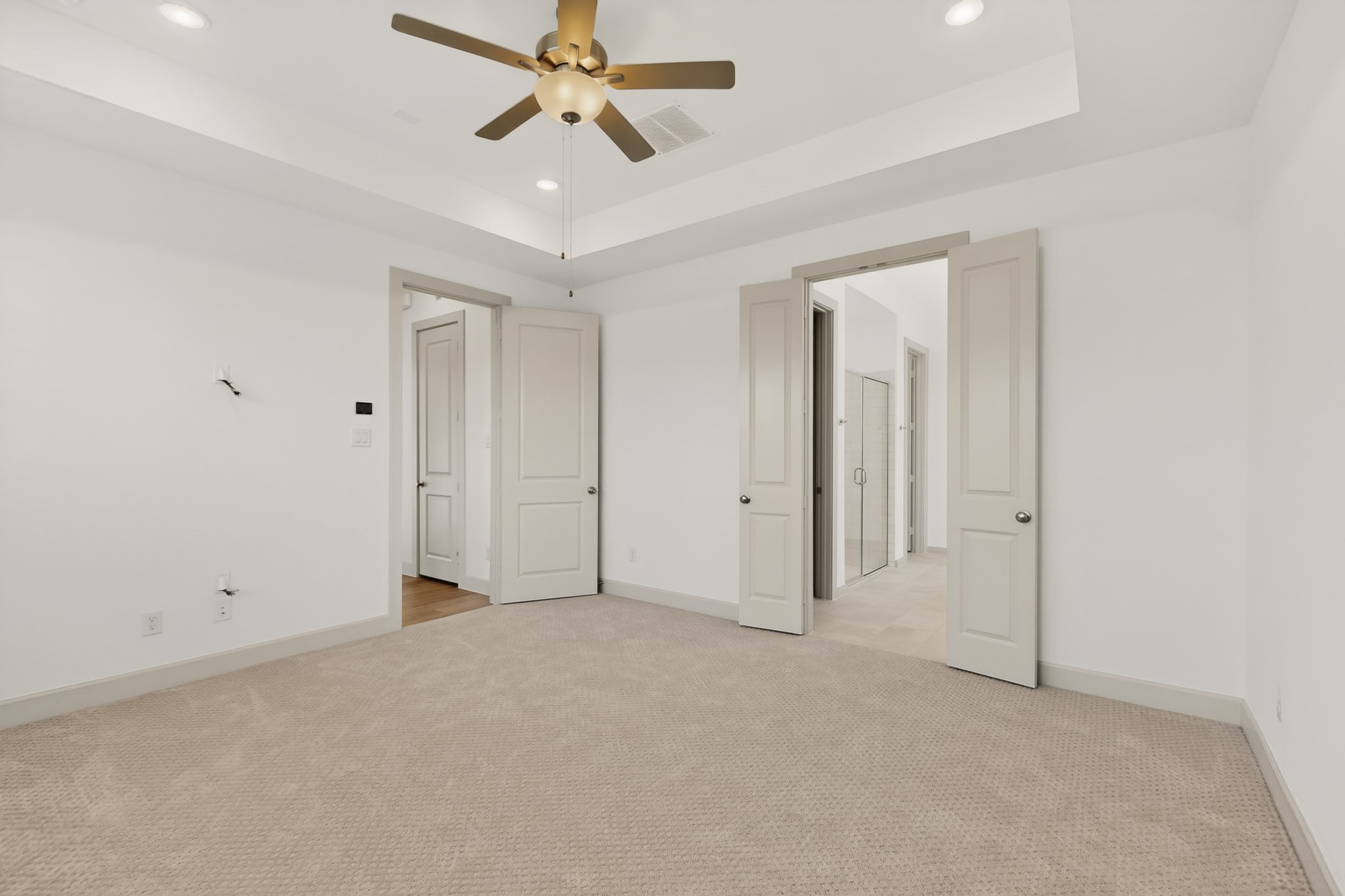 4013 Chastetree Lane Mckinney TX 75071
