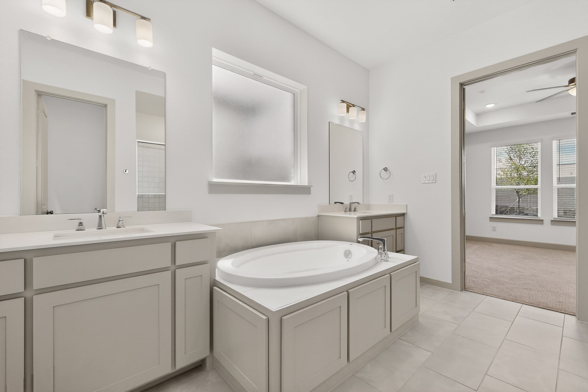 4013 Chastetree Lane Mckinney TX 75071