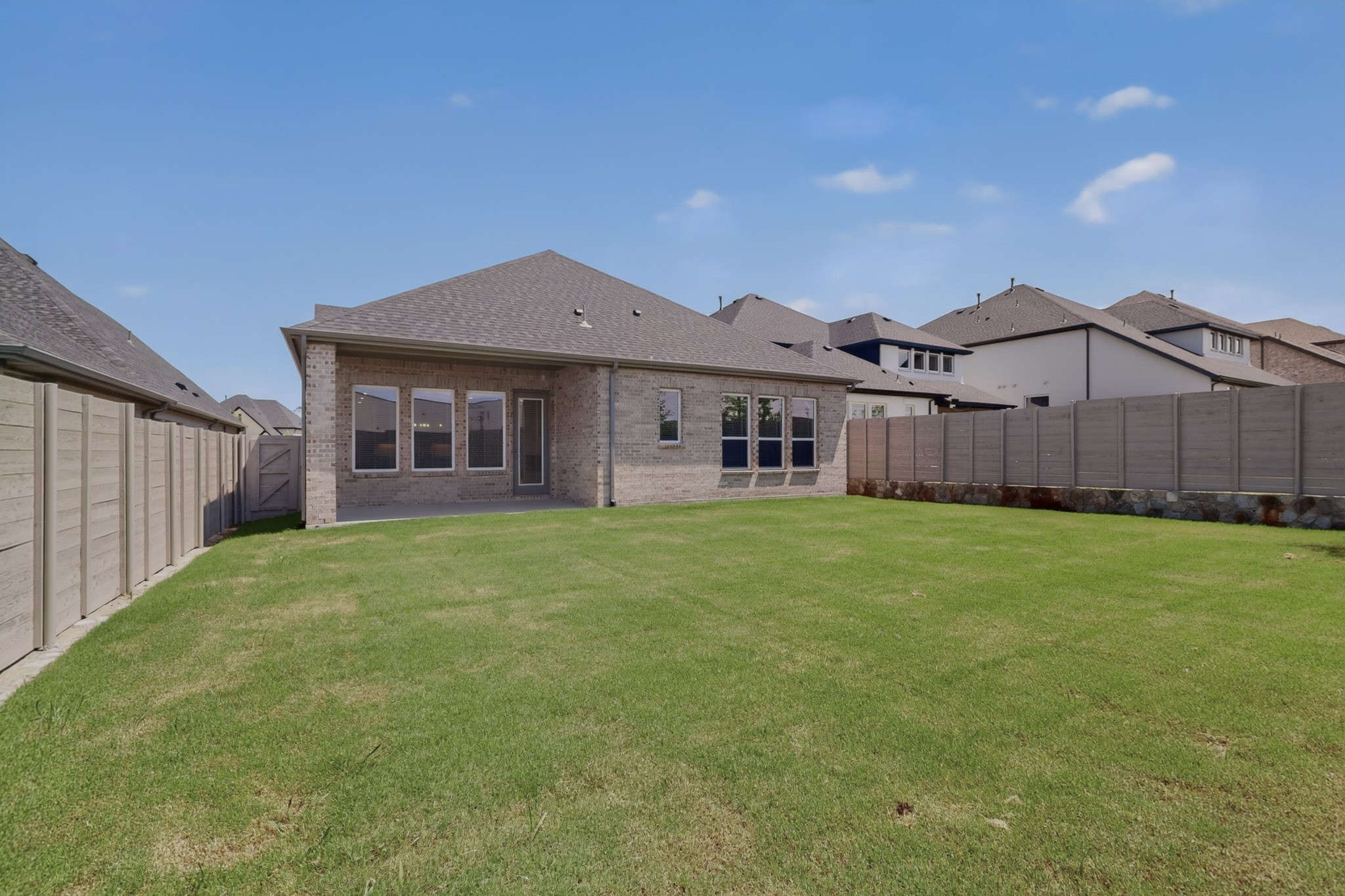 4013 Chastetree Lane Mckinney TX 75071