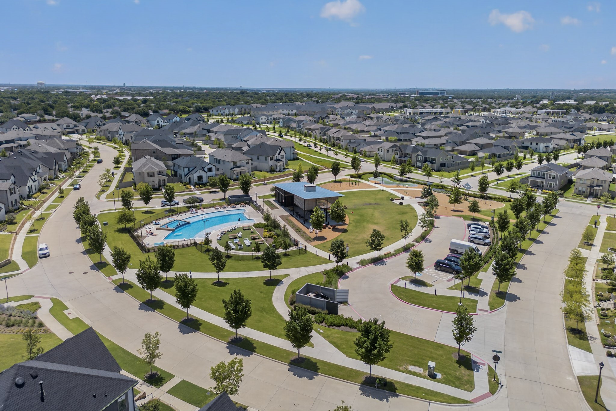 4013 Chastetree Lane Mckinney TX 75071