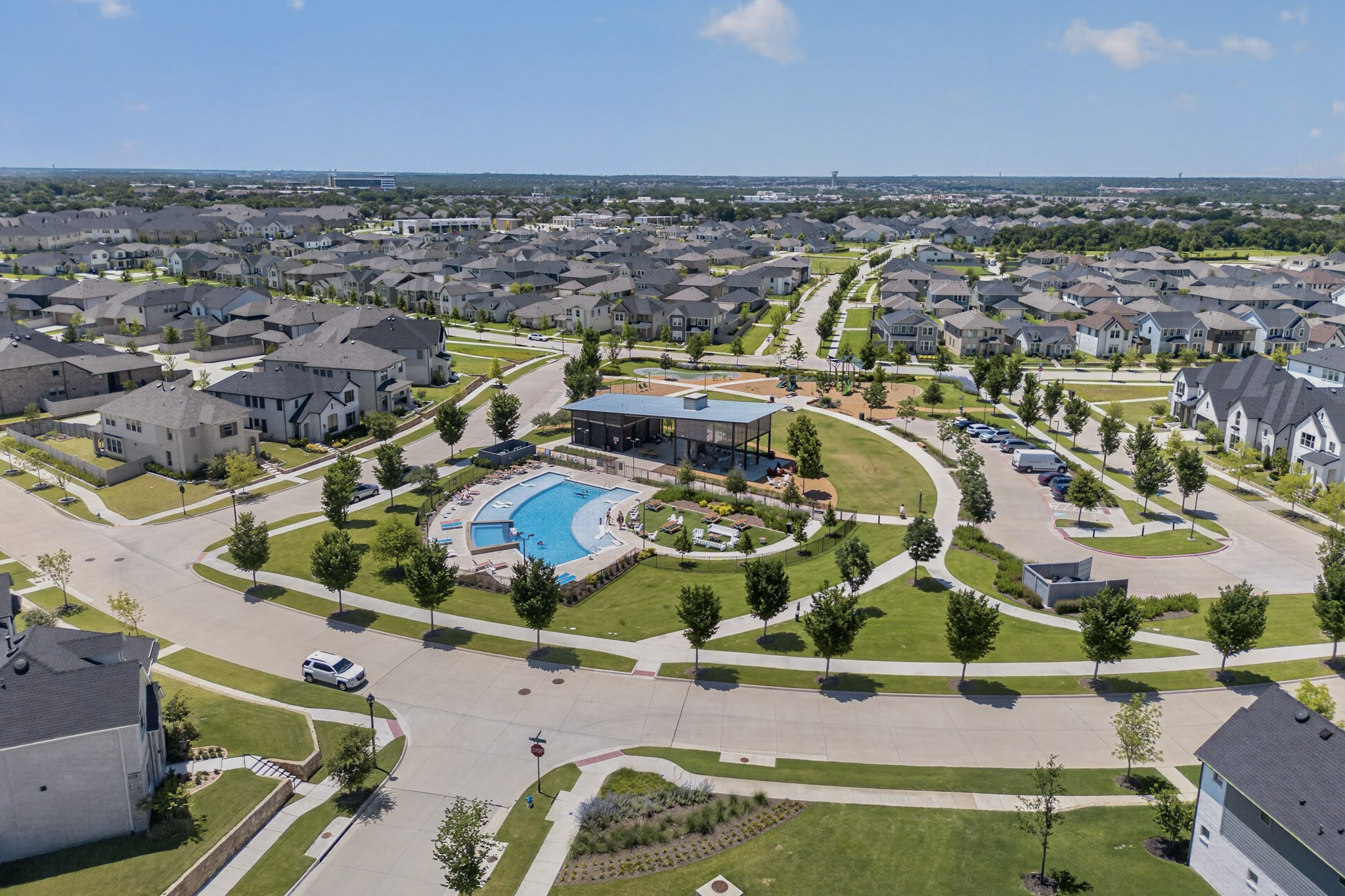4013 Chastetree Lane Mckinney TX 75071