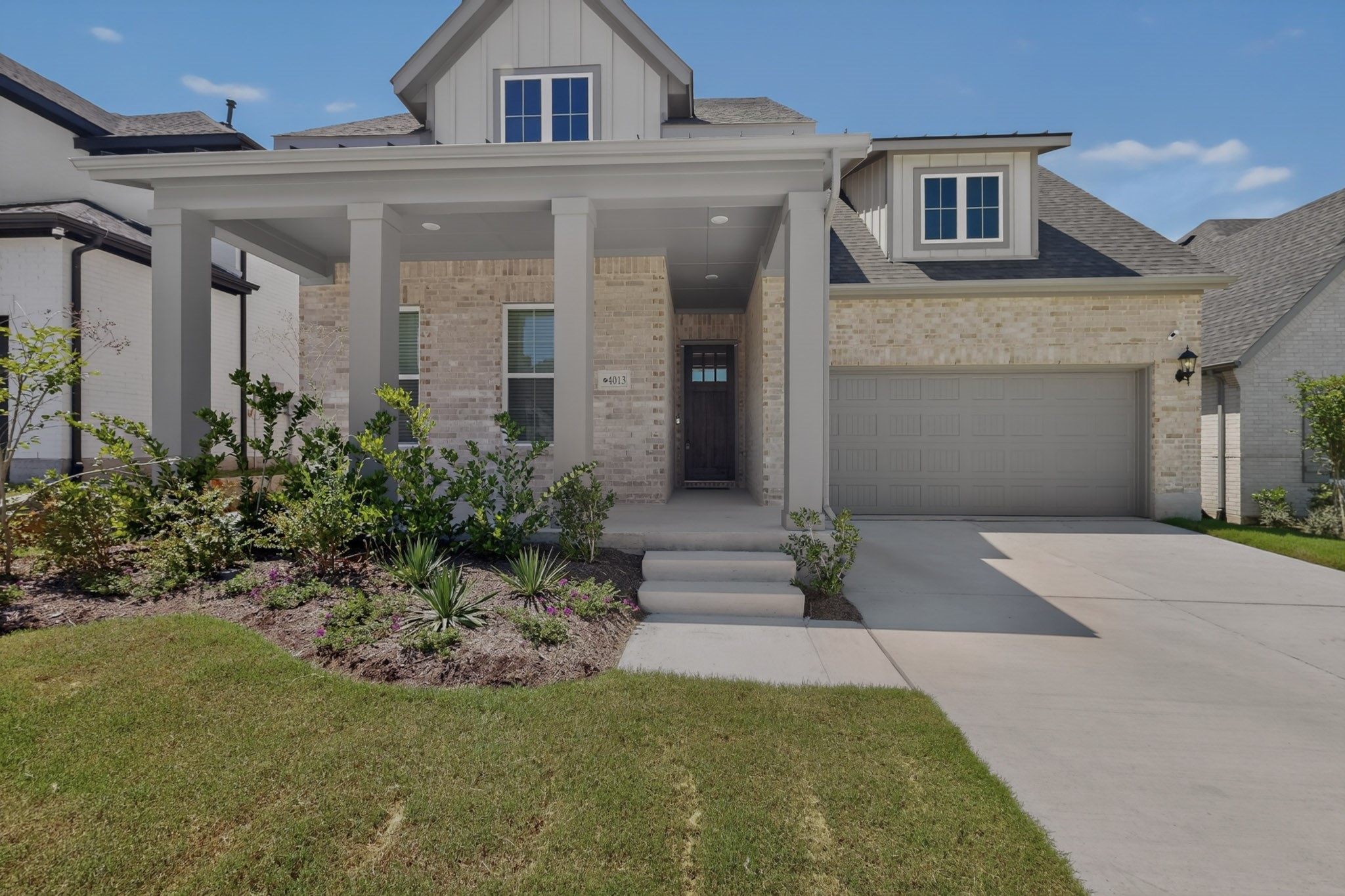 4013 Chastetree Lane Mckinney TX 75071