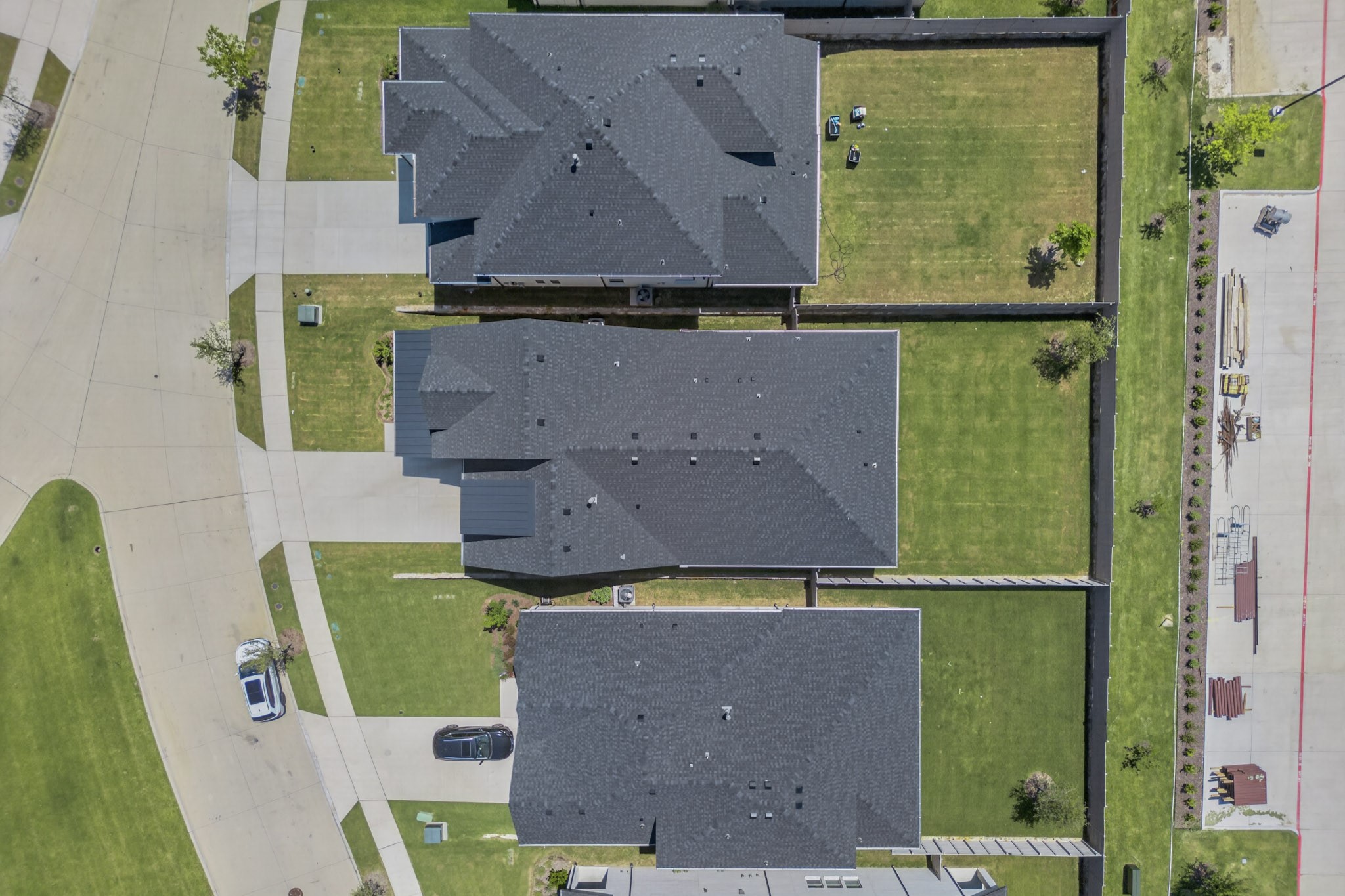 4013 Chastetree Lane Mckinney TX 75071