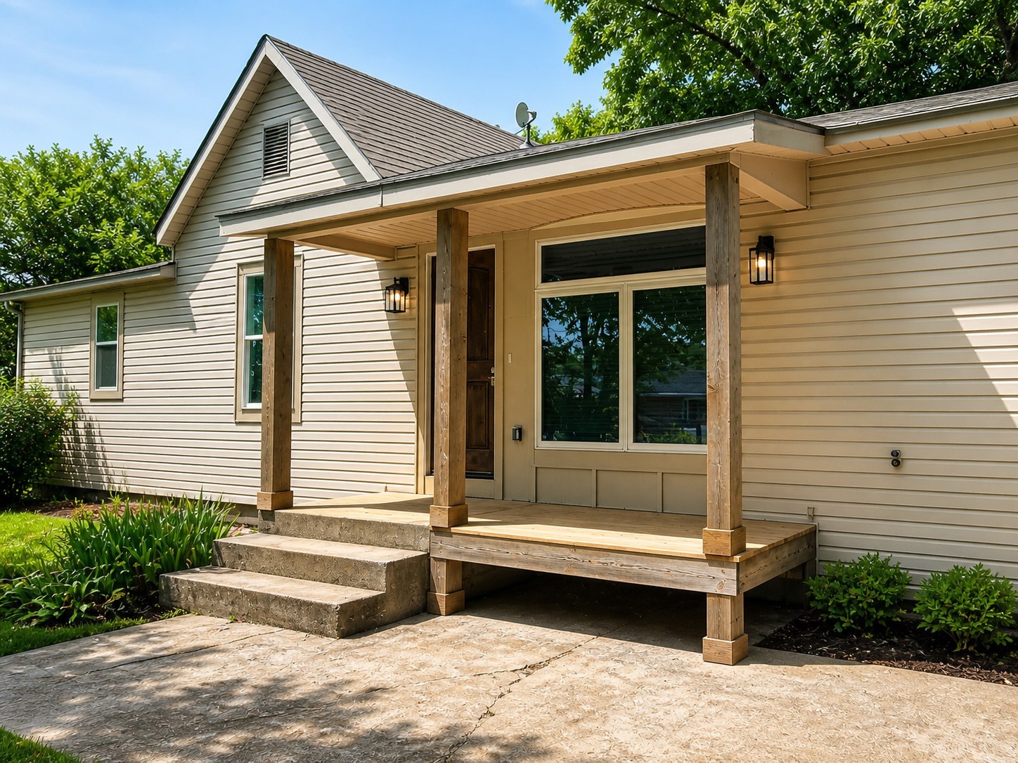 2015 W Knight Road Denison TX 75020