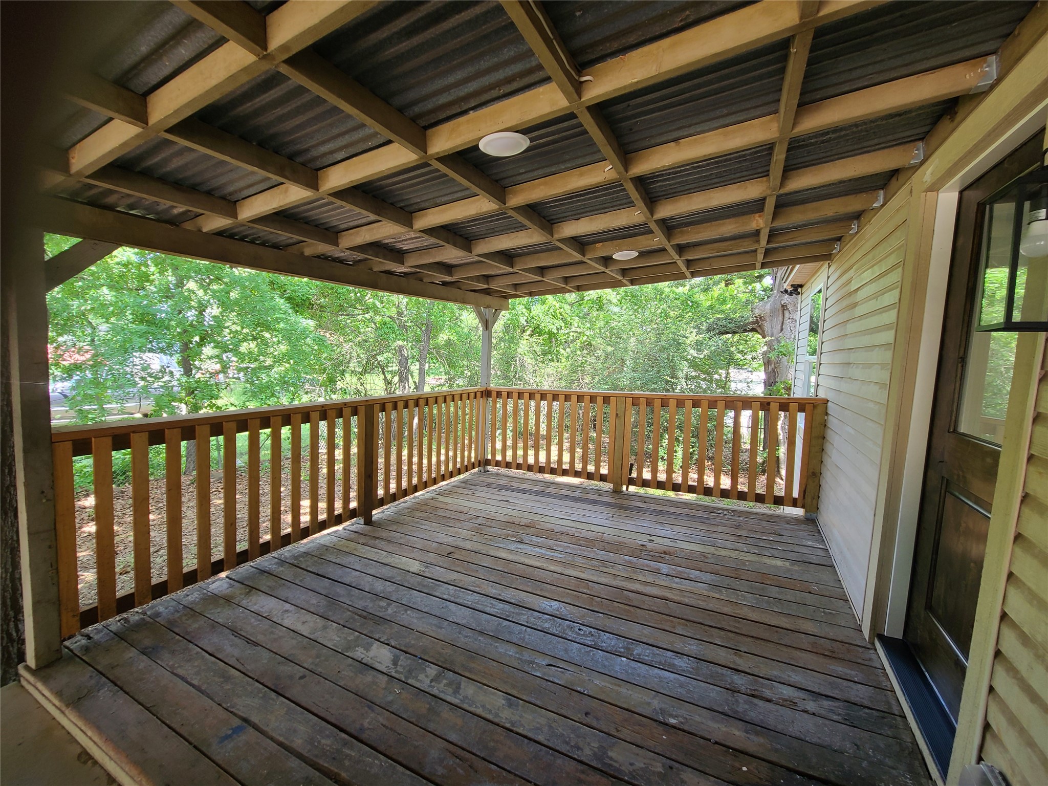 2015 W Knight Road Denison TX 75020