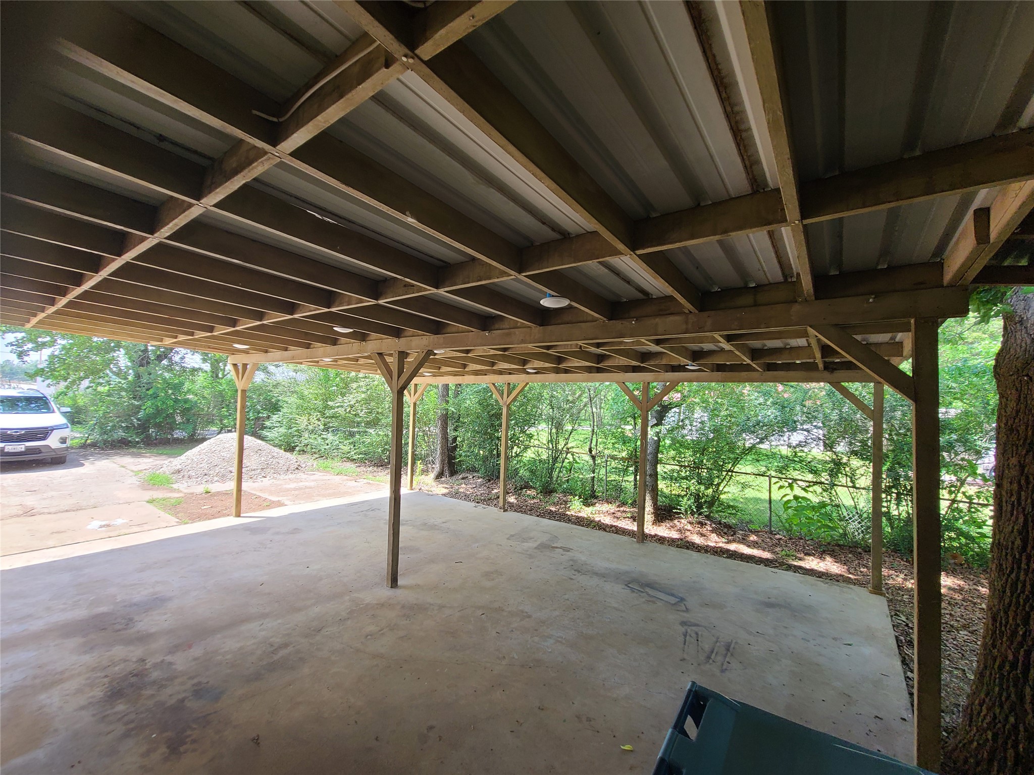 2015 W Knight Road Denison TX 75020
