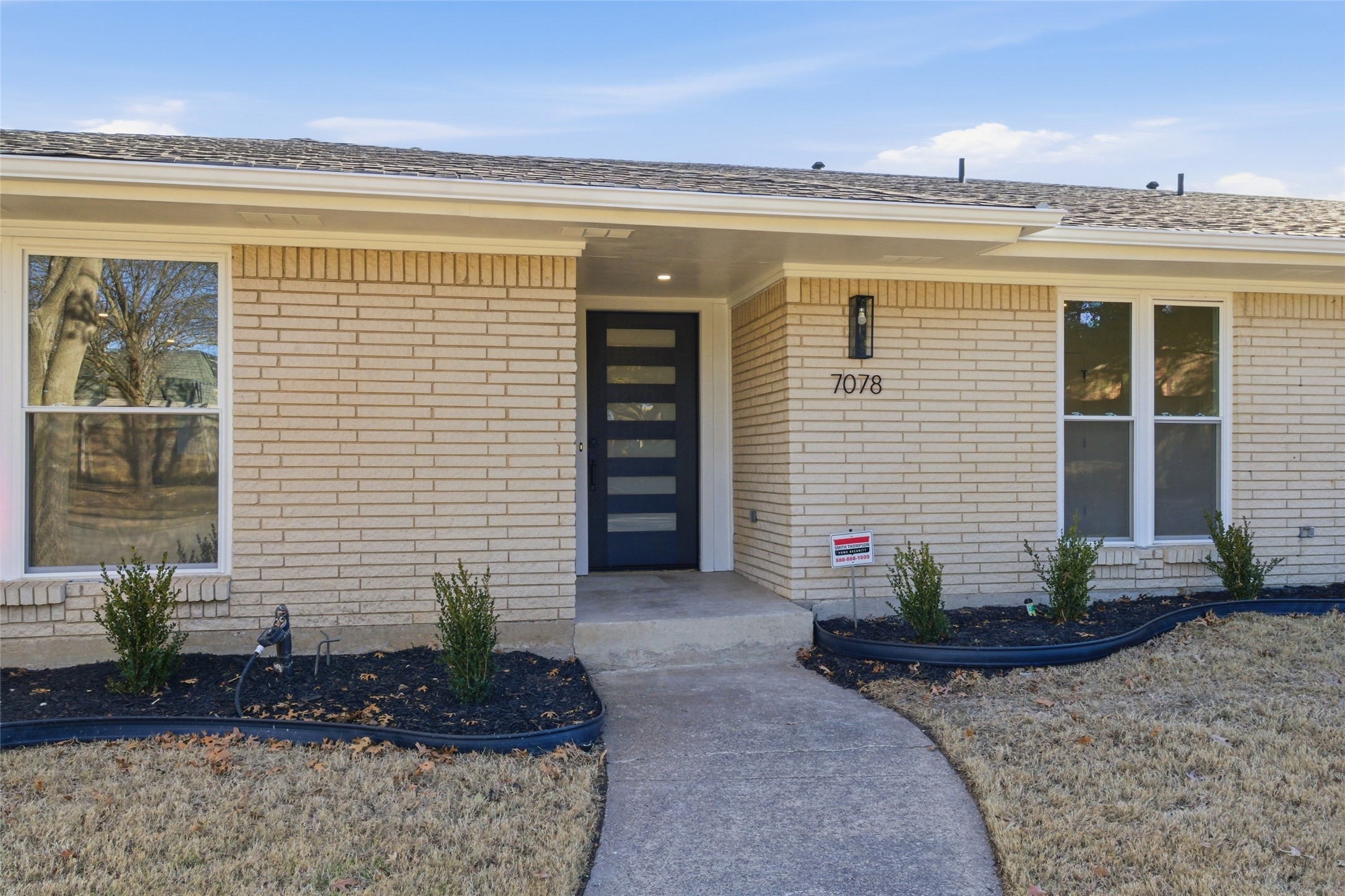 7078 Briarmeadow Drive Dallas TX 75230