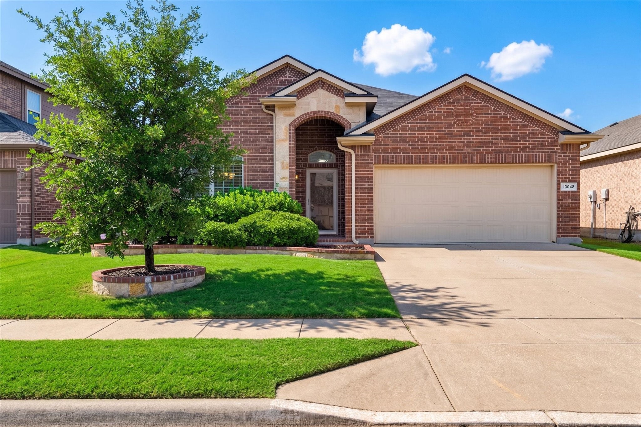 13048 Palancar Drive Fort Worth TX 76244