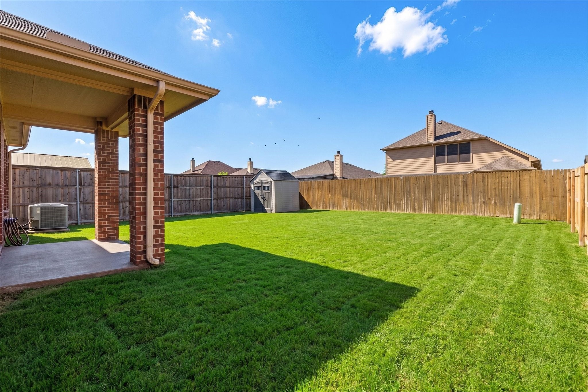 13048 Palancar Drive Fort Worth TX 76244