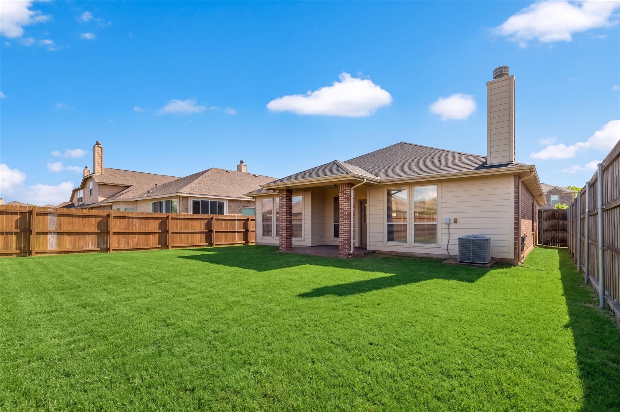 13048 Palancar Drive Fort Worth TX 76244