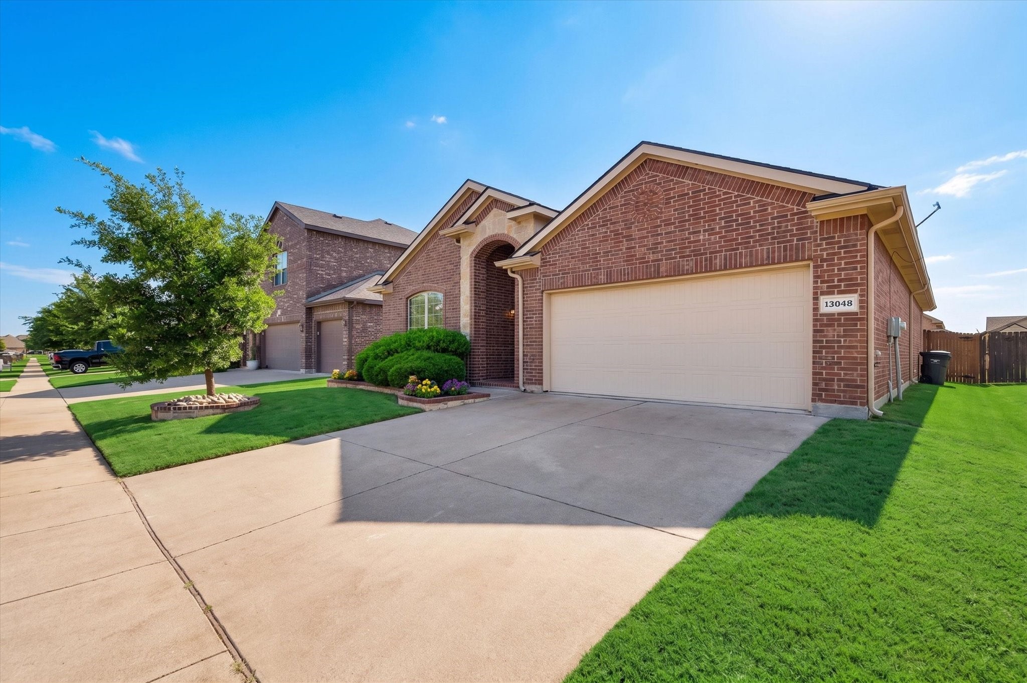 13048 Palancar Drive Fort Worth TX 76244