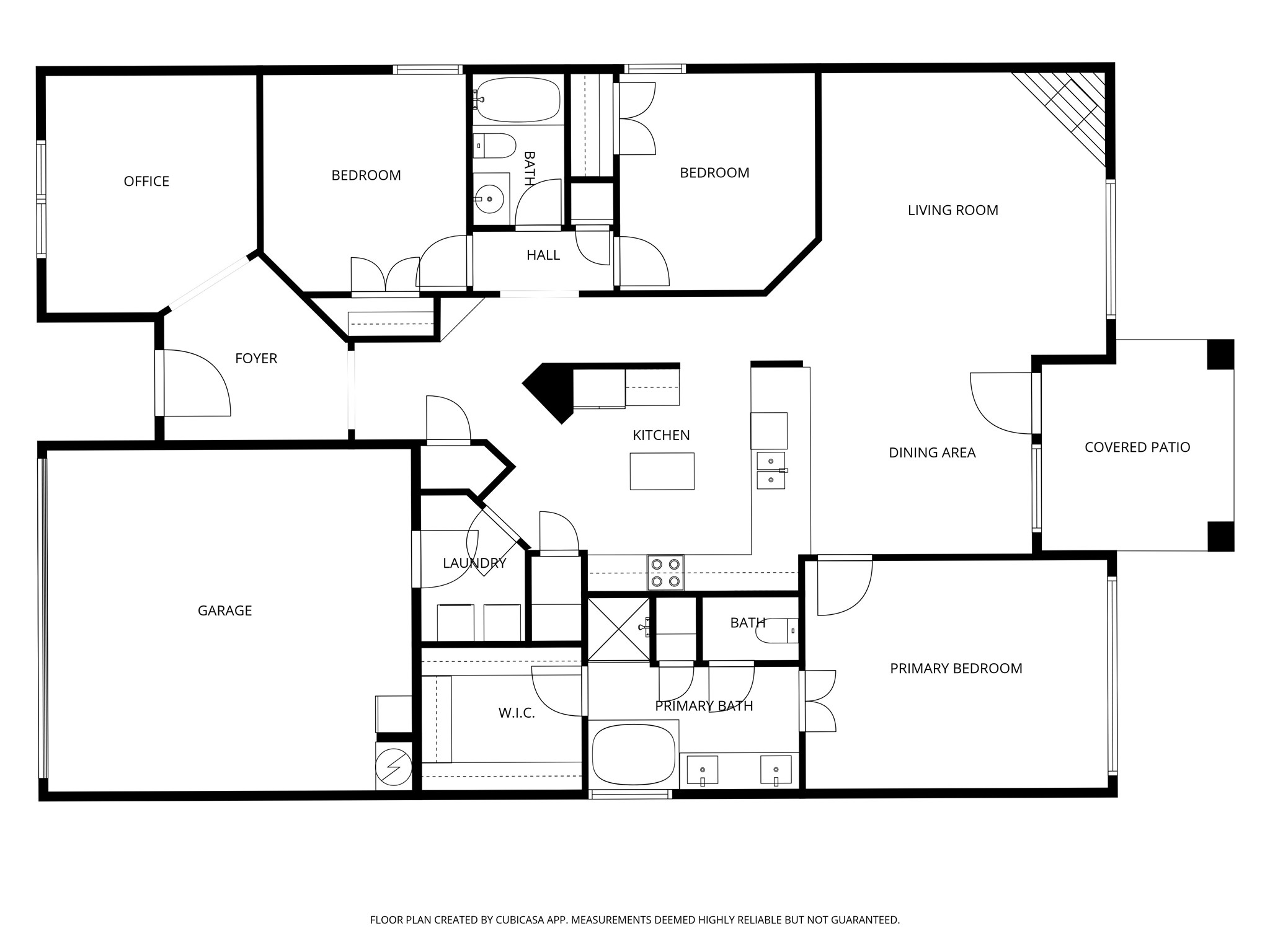 13048 Palancar Drive Fort Worth TX 76244