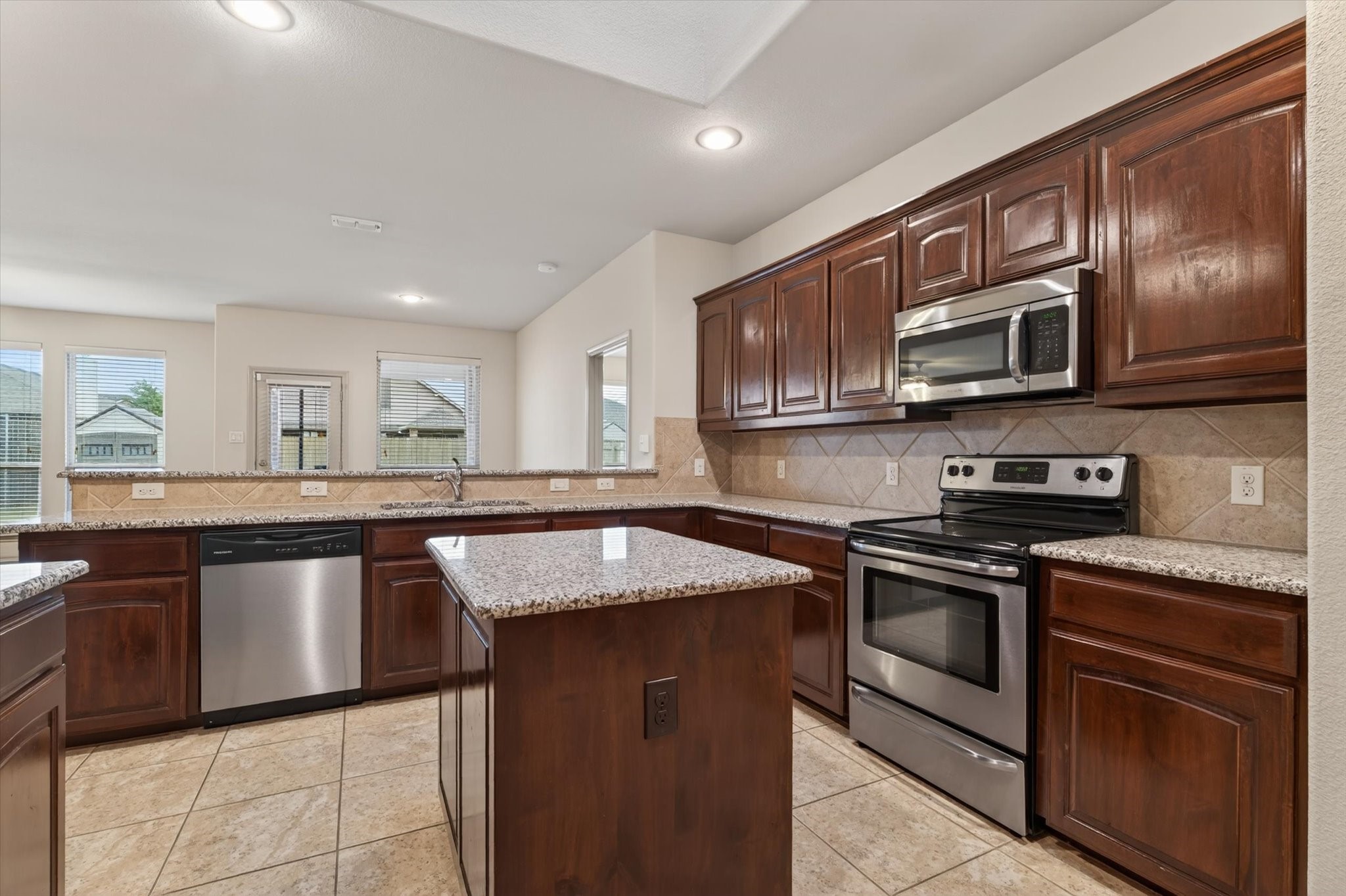 13048 Palancar Drive Fort Worth TX 76244