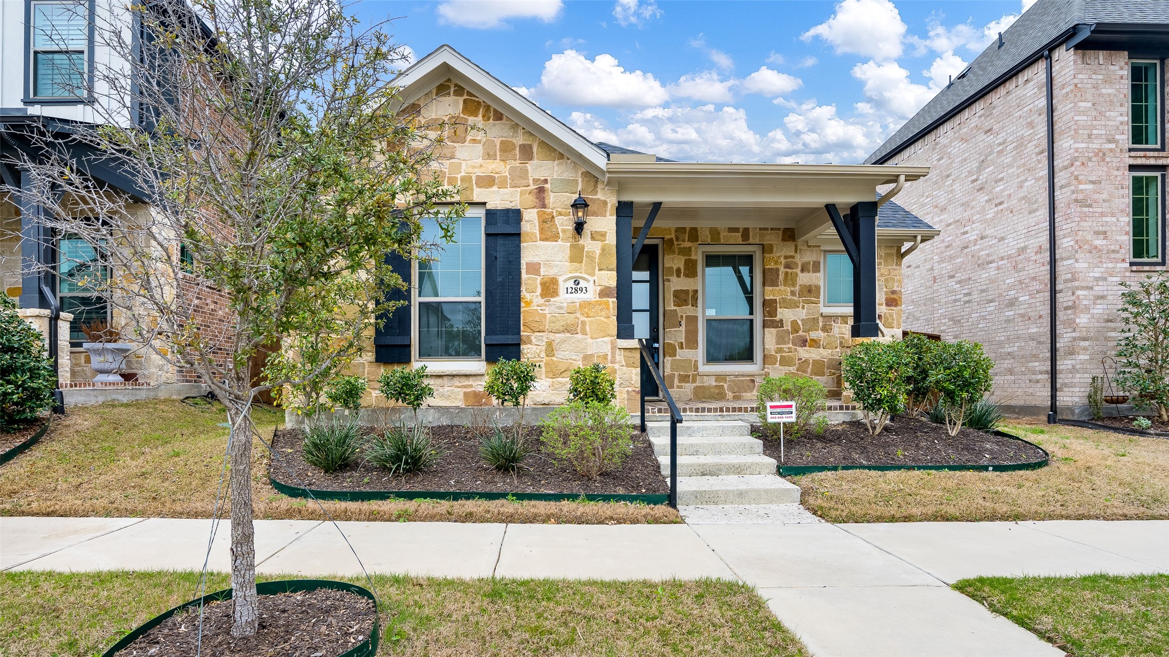 12893 Yale Court Frisco TX 75035